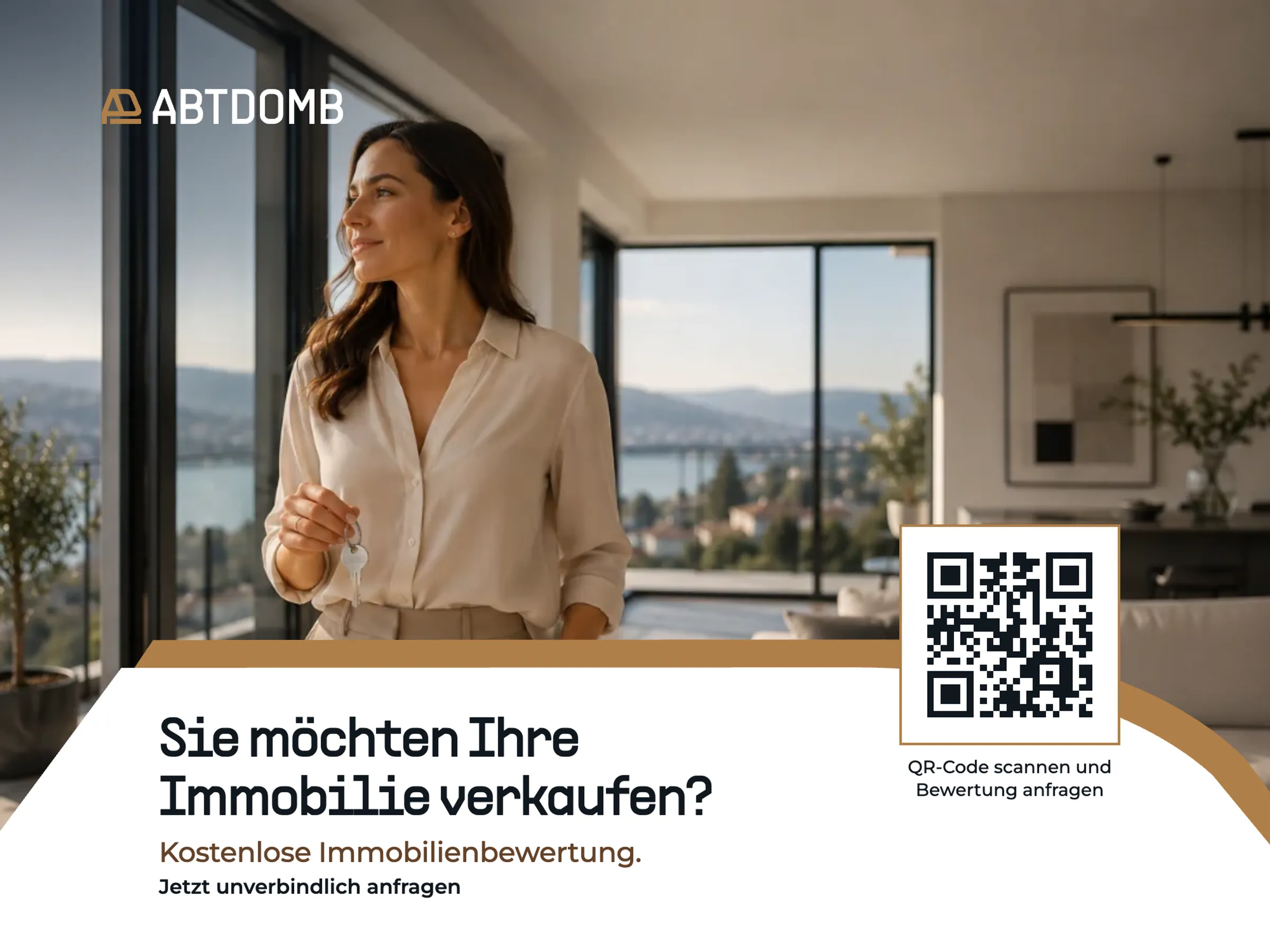 Grosszügige Gartenwohnung mit Potenzial - Gestalten Sie Ihr neues Zuhause nach Ihren Wünschen - 9