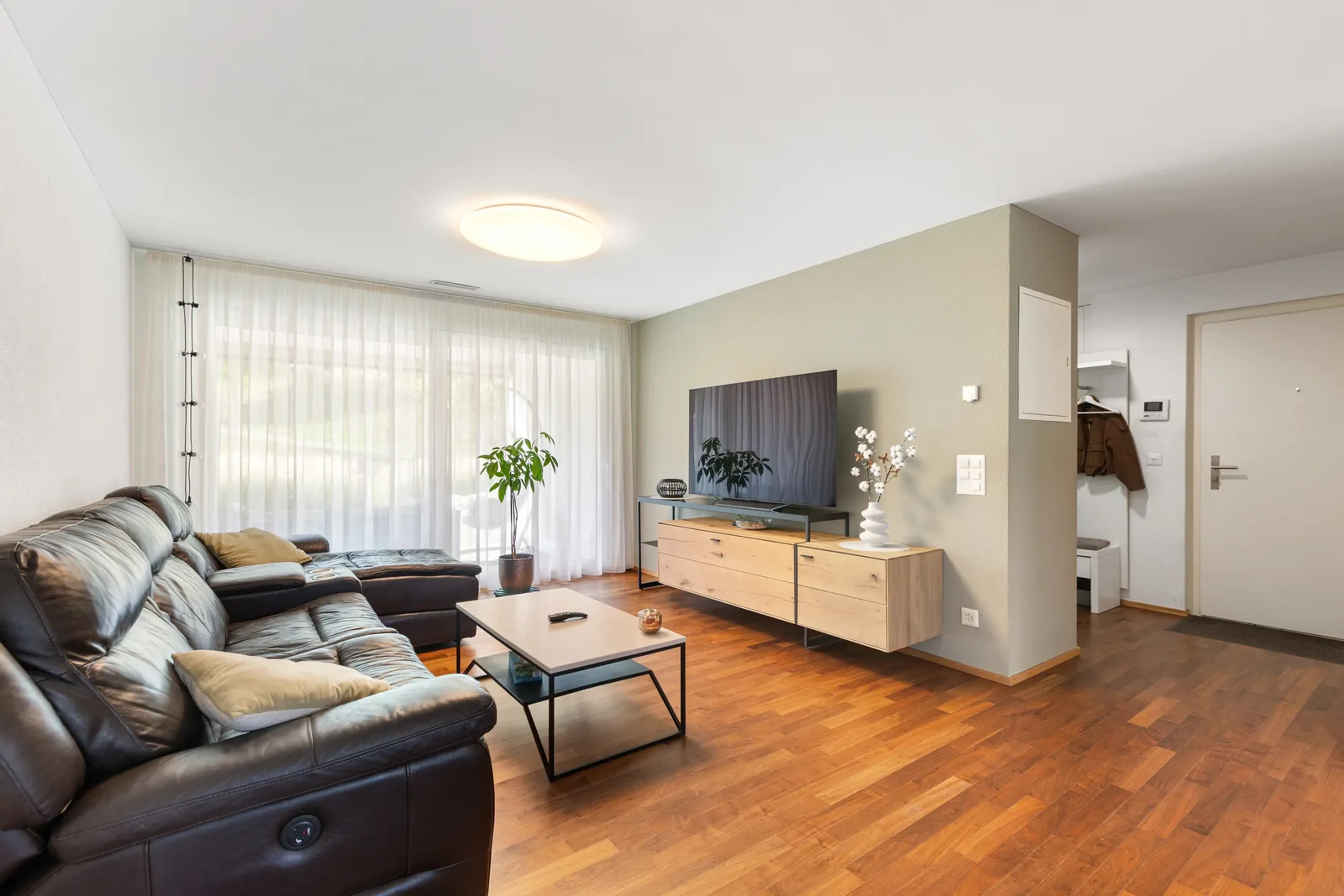 4.5-Zimmer-Wohnung mit Terrasse in Winterthur - Bild 3