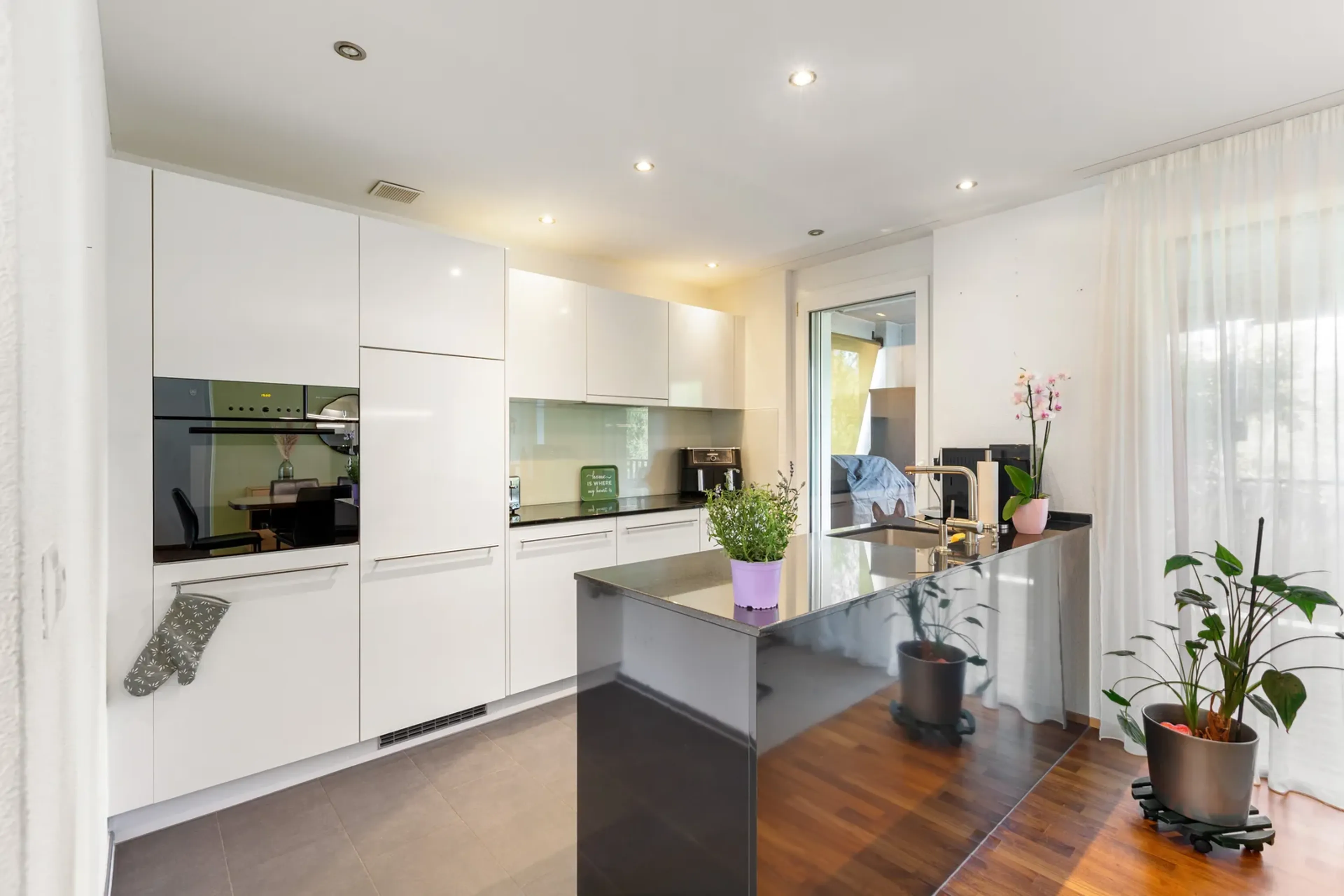 4.5-Zimmer-Wohnung mit Terrasse in Winterthur - Bild 2