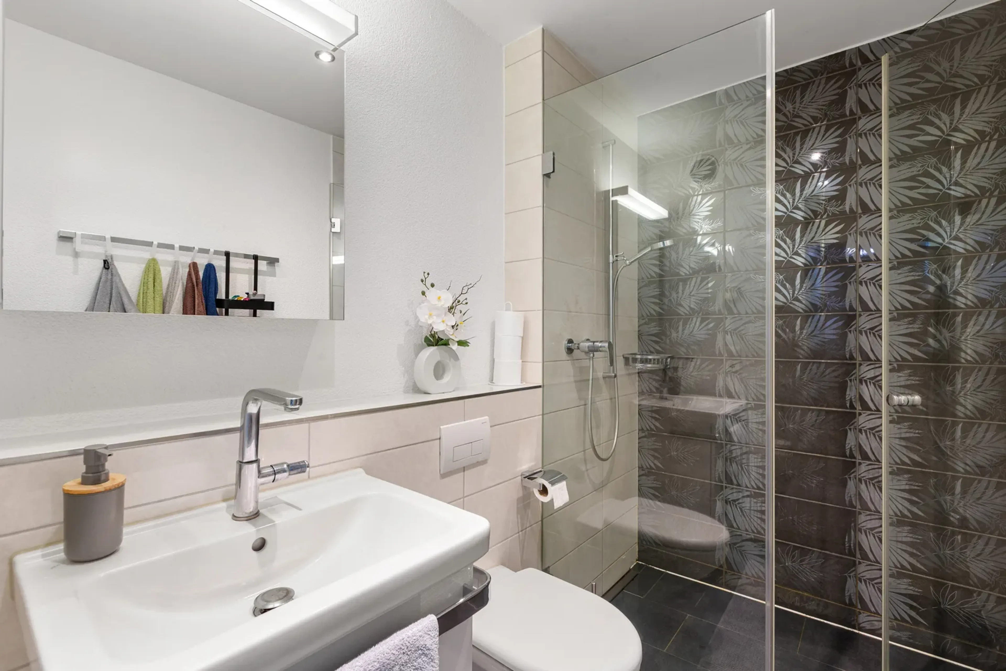 4.5-Zimmer-Wohnung mit Terrasse in Winterthur - 8