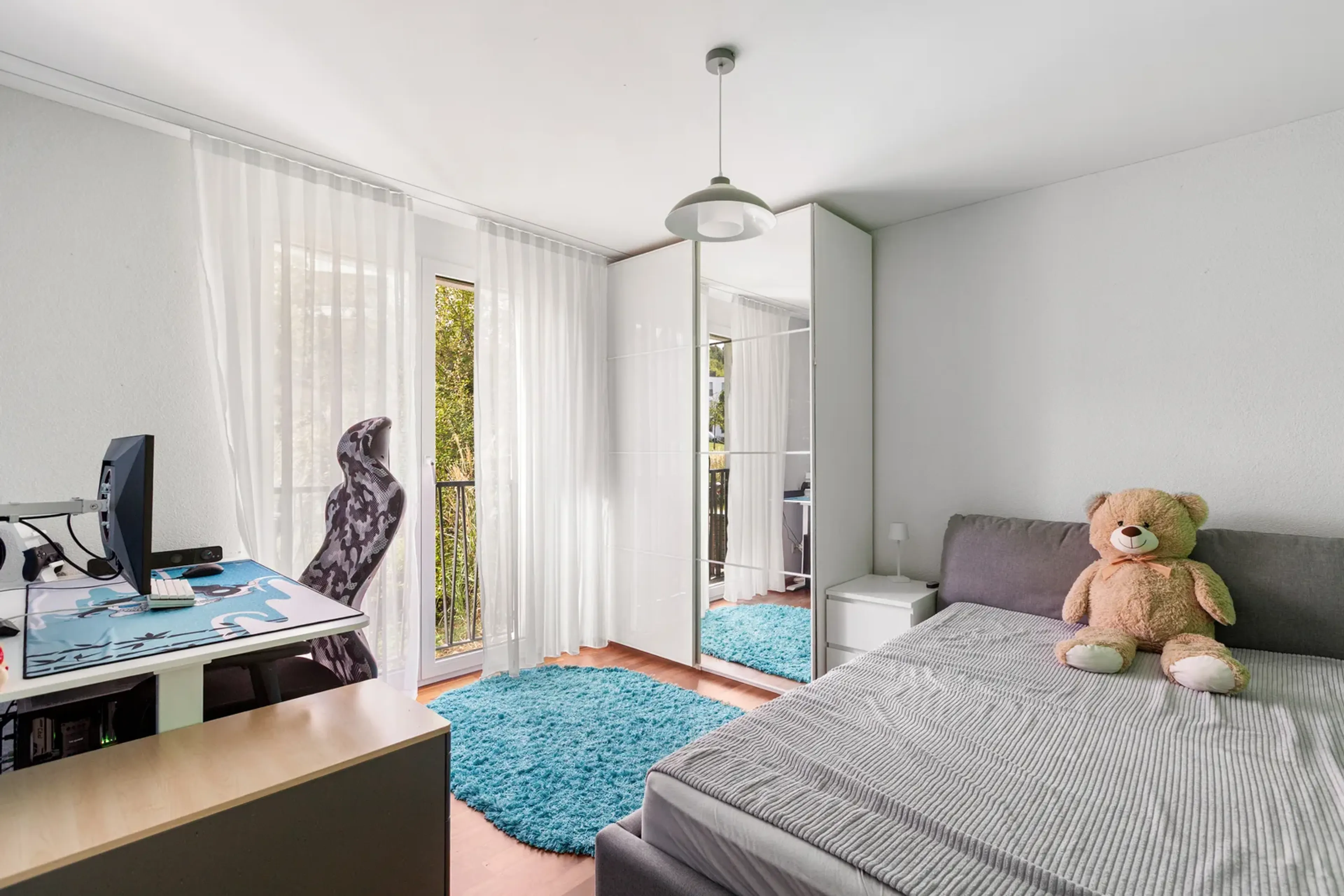 4.5-Zimmer-Wohnung mit Terrasse in Winterthur - Bild 5