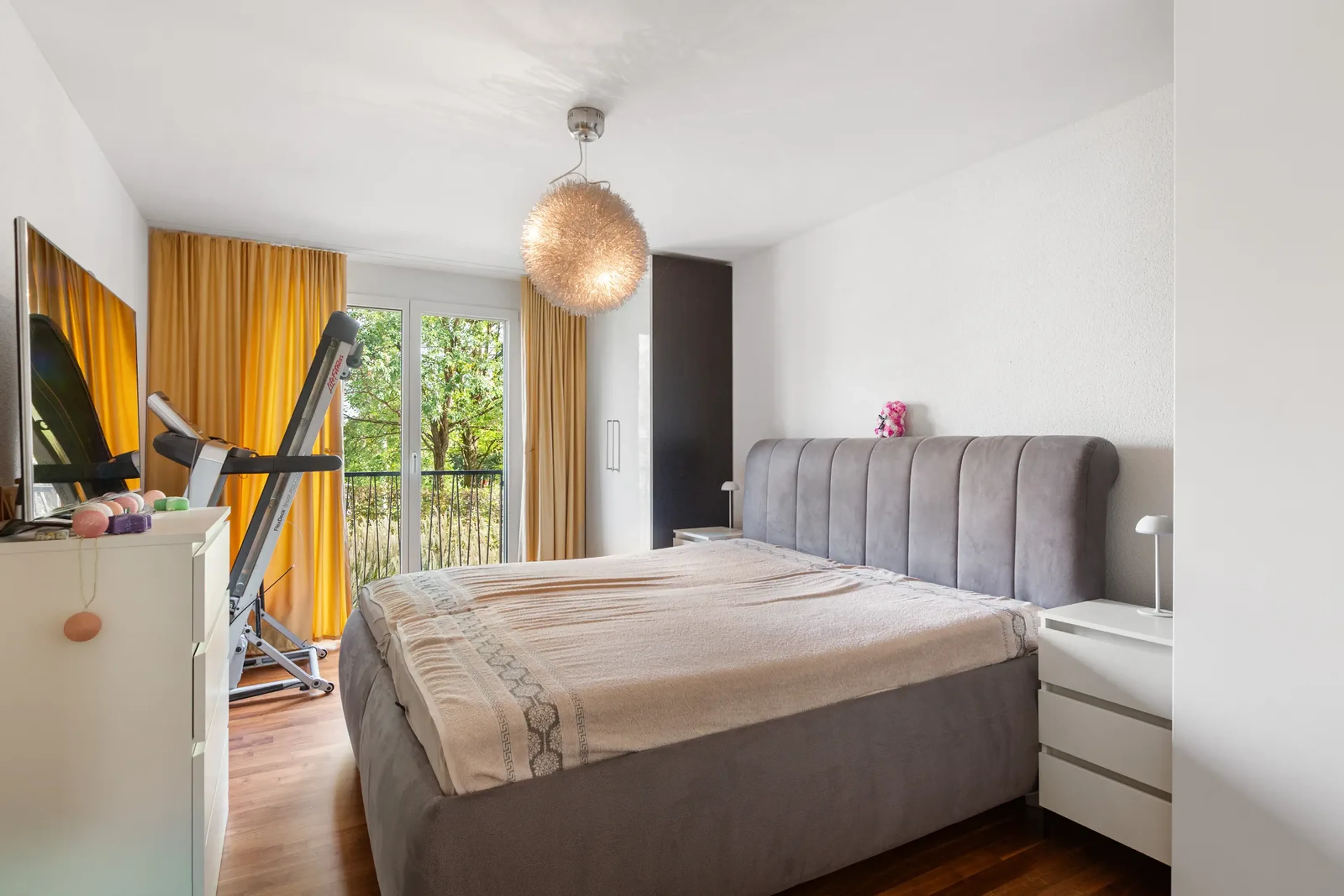 4.5-Zimmer-Wohnung mit Terrasse in Winterthur - Bild 4