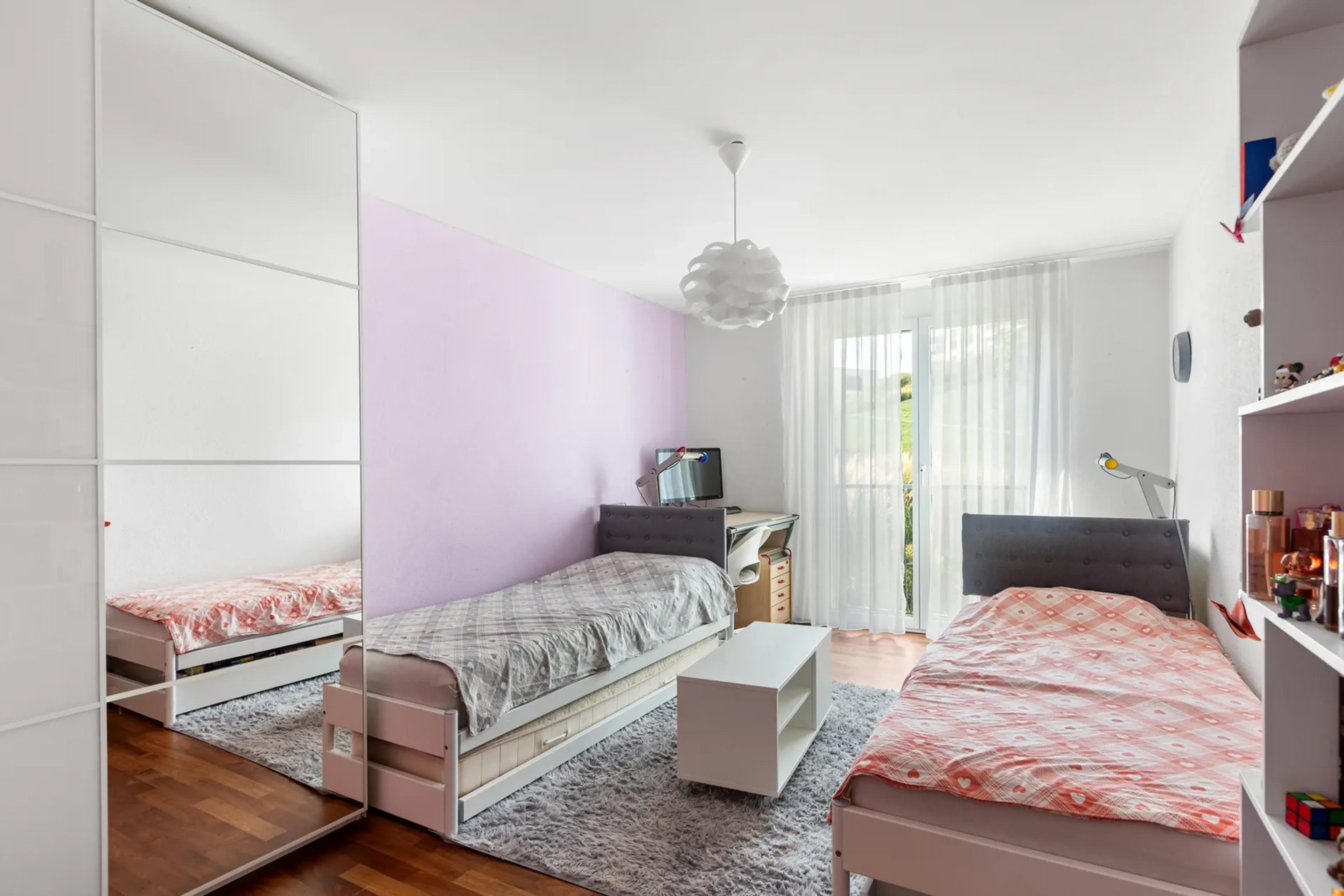4.5-Zimmer-Wohnung mit Terrasse in Winterthur - Bild 6
