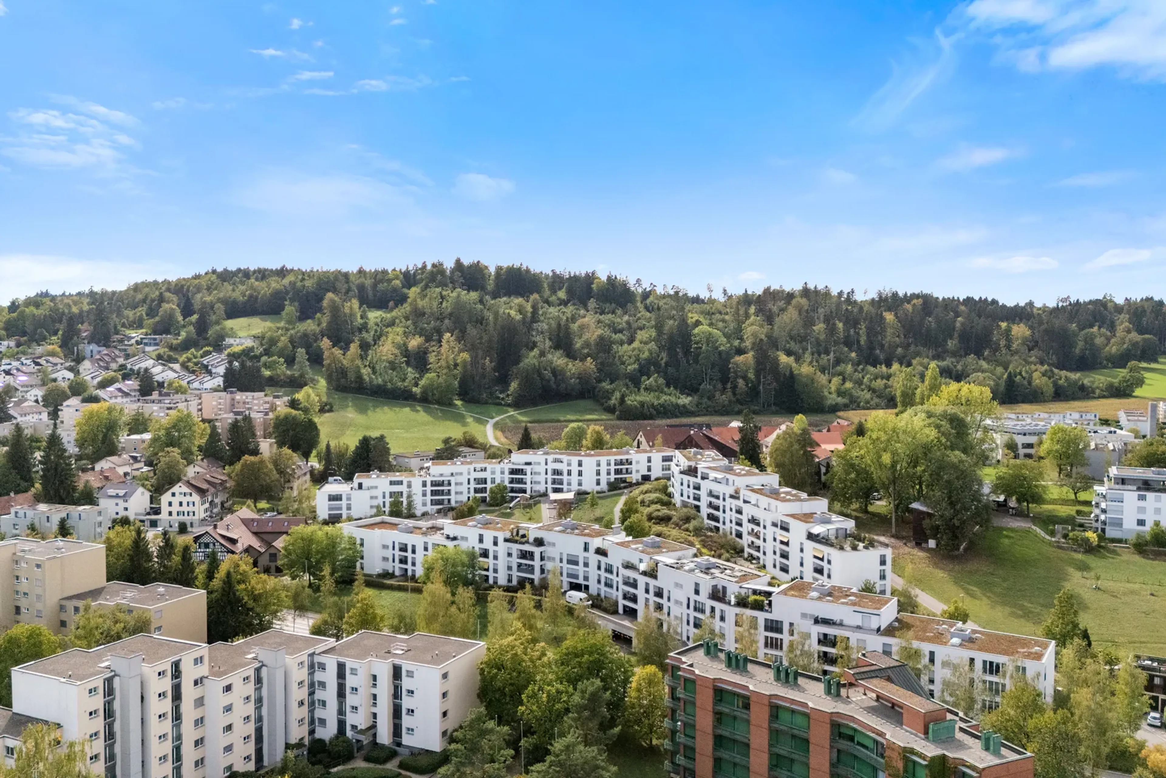 4.5-Zimmer-Wohnung mit Terrasse in Winterthur - 10