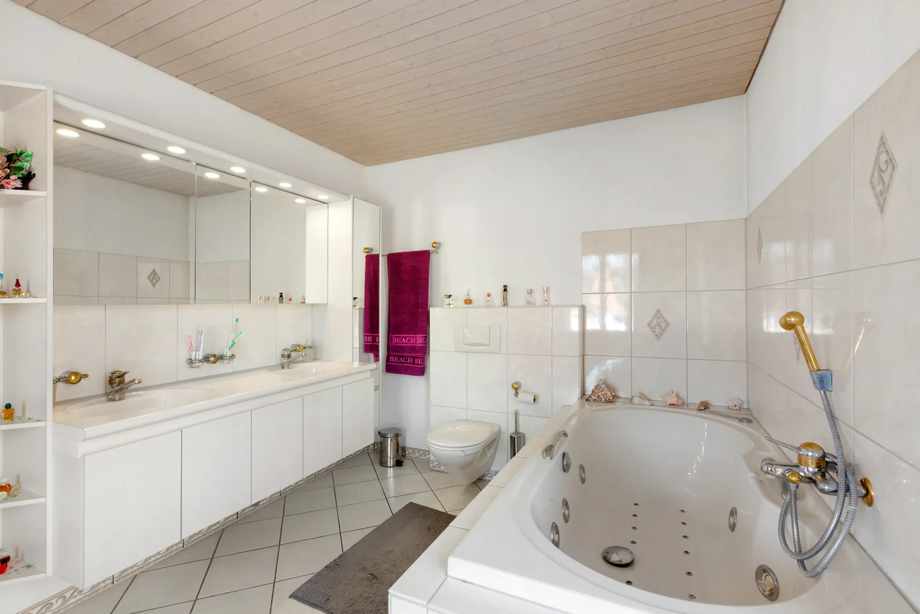 6.5-Zimmer-Einfamilienhaus mit Wintergarten in Grafstal - 13