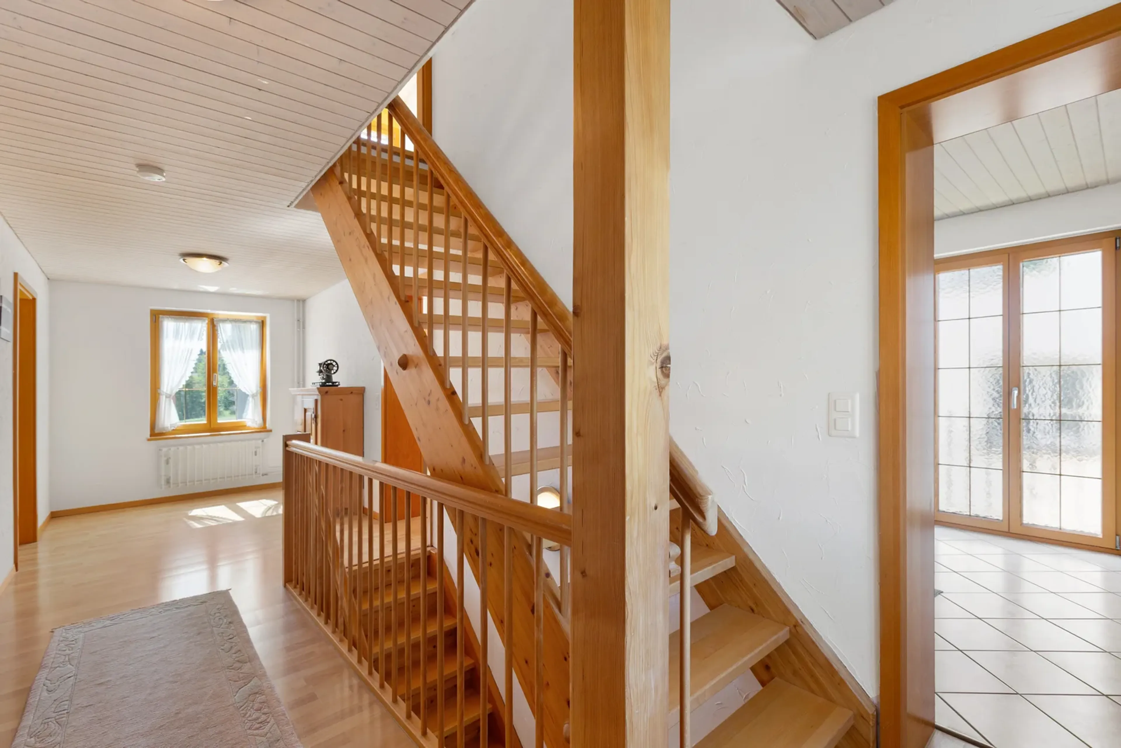 6.5-Zimmer-Einfamilienhaus mit Wintergarten in Grafstal - 15