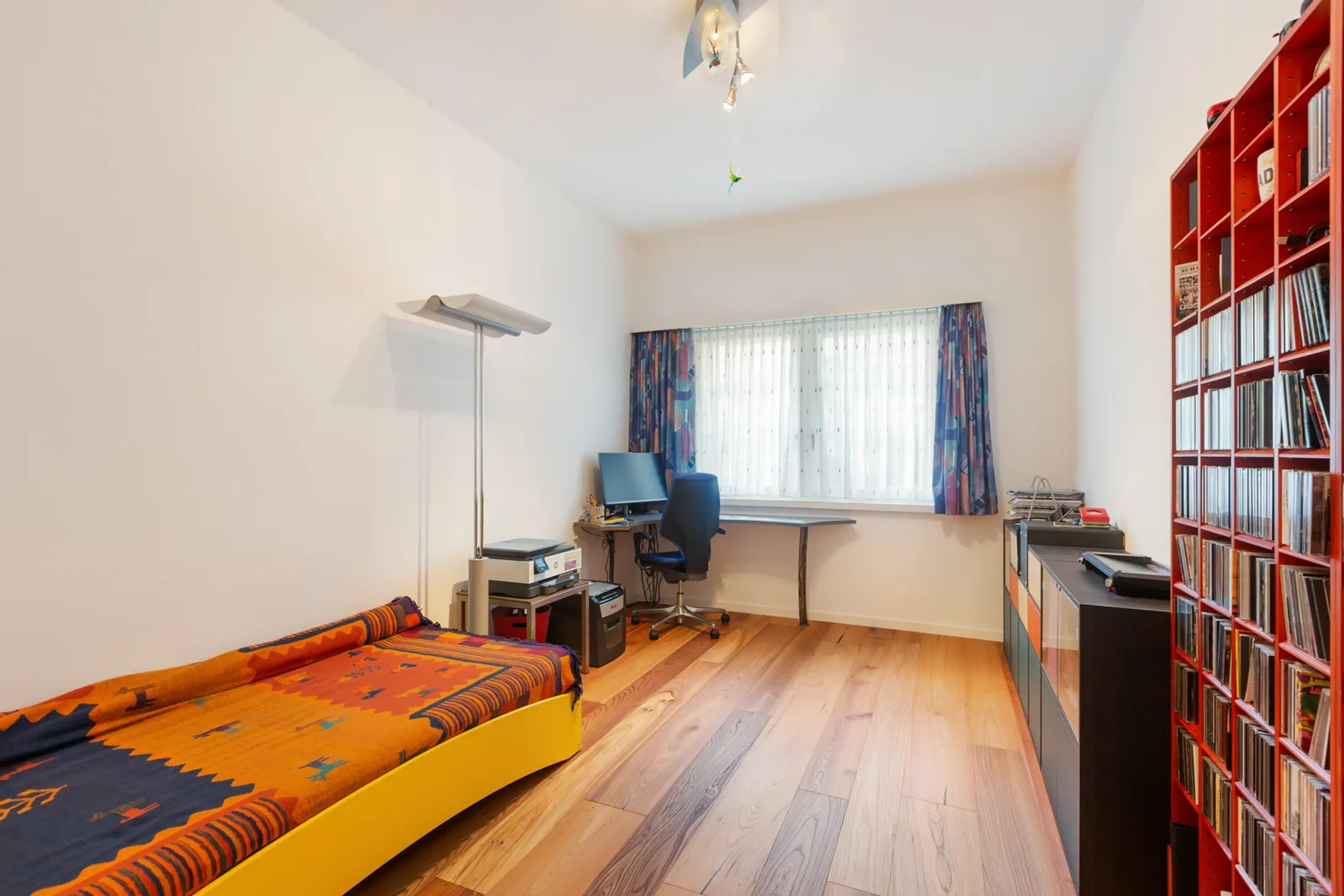 4.5-Zimmer-Gartenwohnung mit Terrasse in Nürensdorf - 7