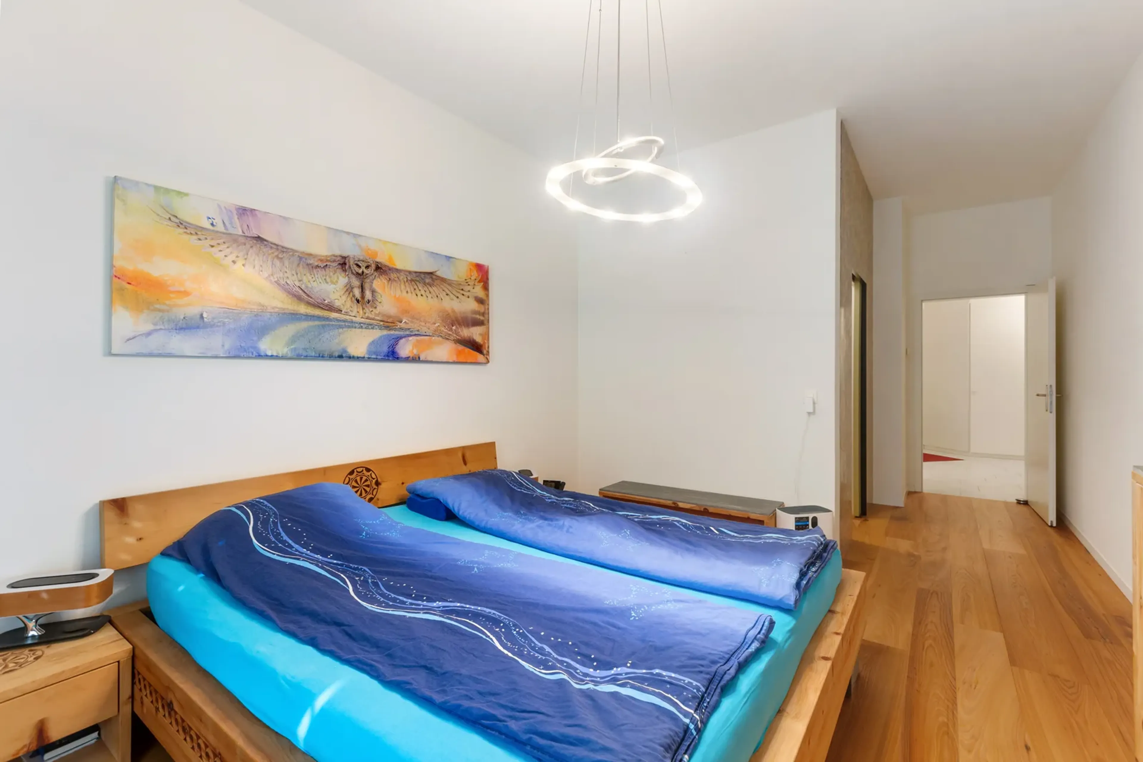 4.5-Zimmer-Gartenwohnung mit Terrasse in Nürensdorf kaufen - 5