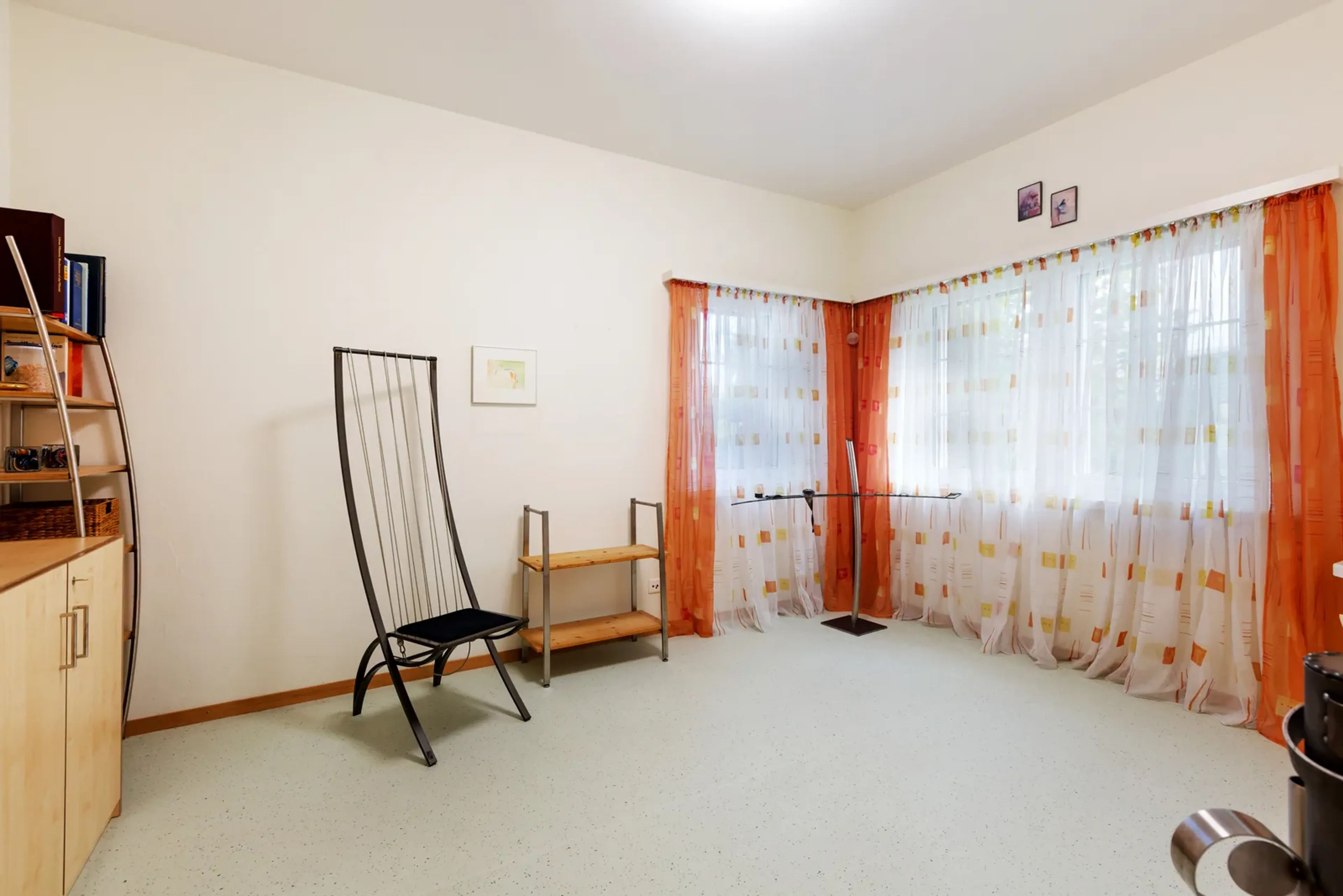 4.5-Zimmer-Gartenwohnung mit Terrasse in Nürensdorf - 6