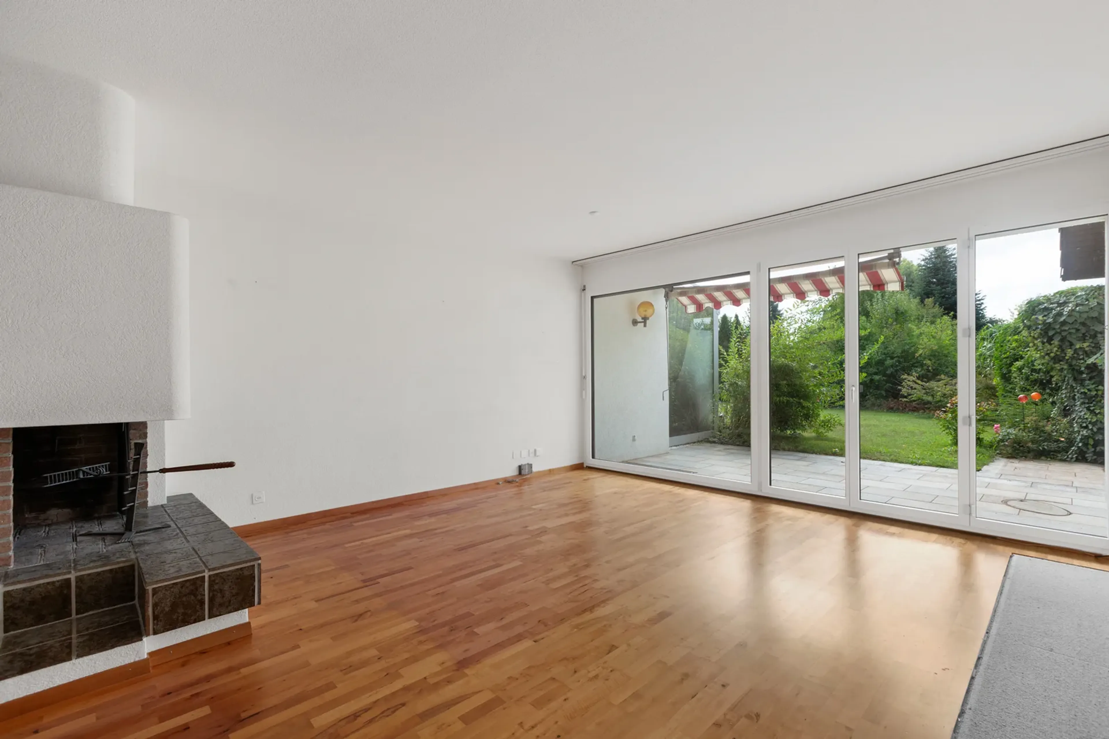 6.5-Zimmer Reihenmittelhaus mit Garten in Lindau kaufen - 4