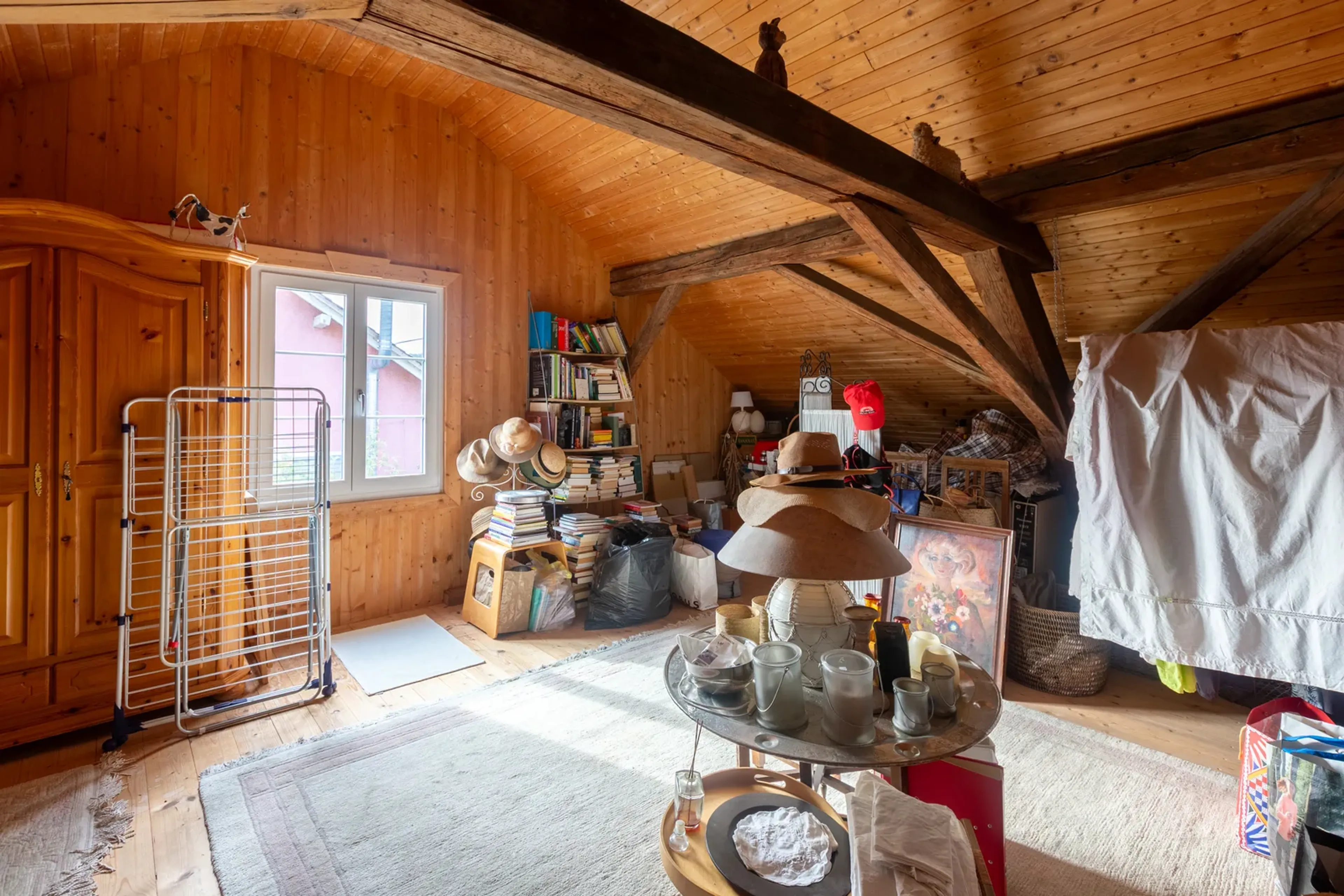 5.5-Zimmer-Doppeleinfamilienhaus in Guntershausen bei Aadorf - 12
