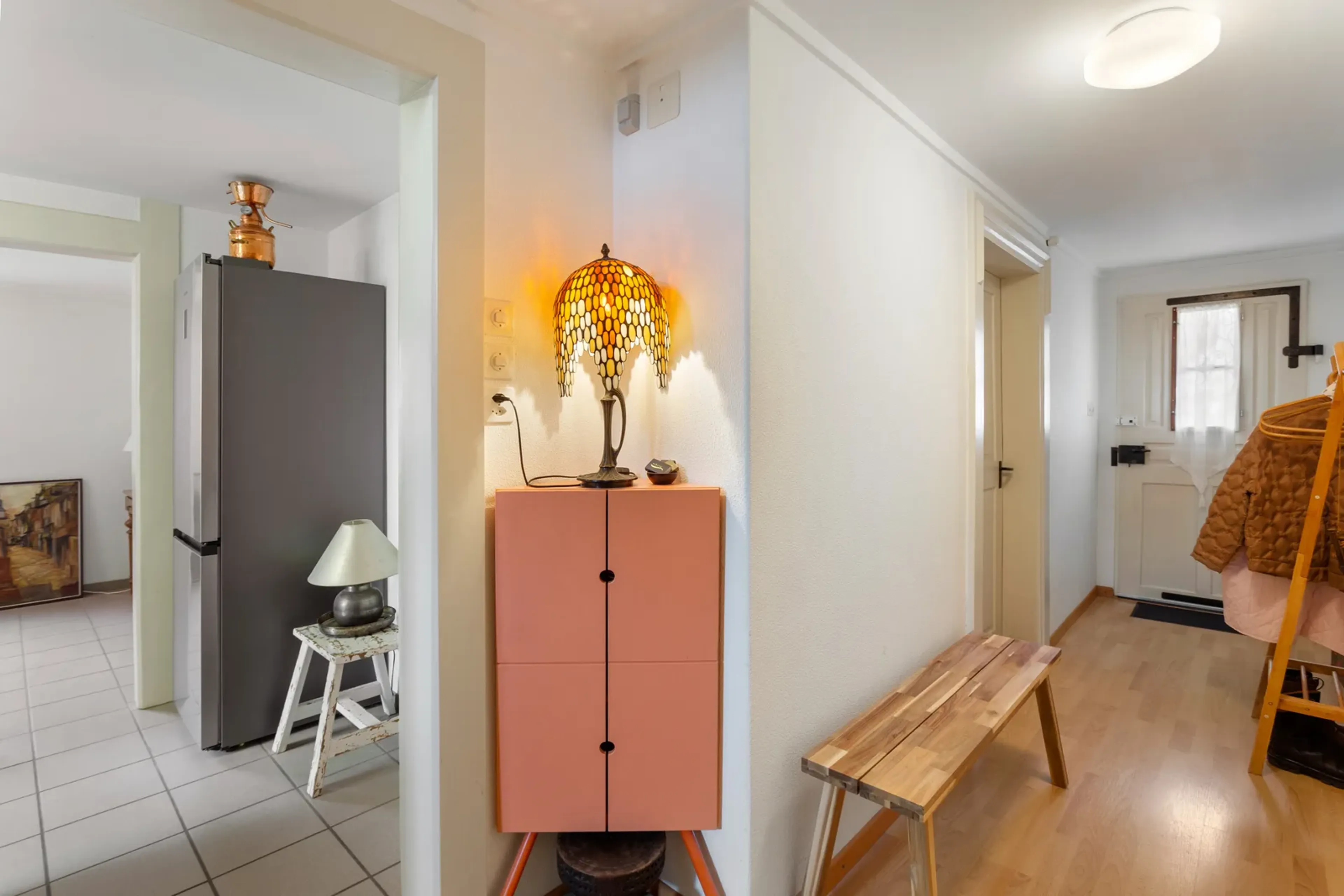5.5-Zimmer-Doppeleinfamilienhaus in Guntershausen bei Aadorf - 11