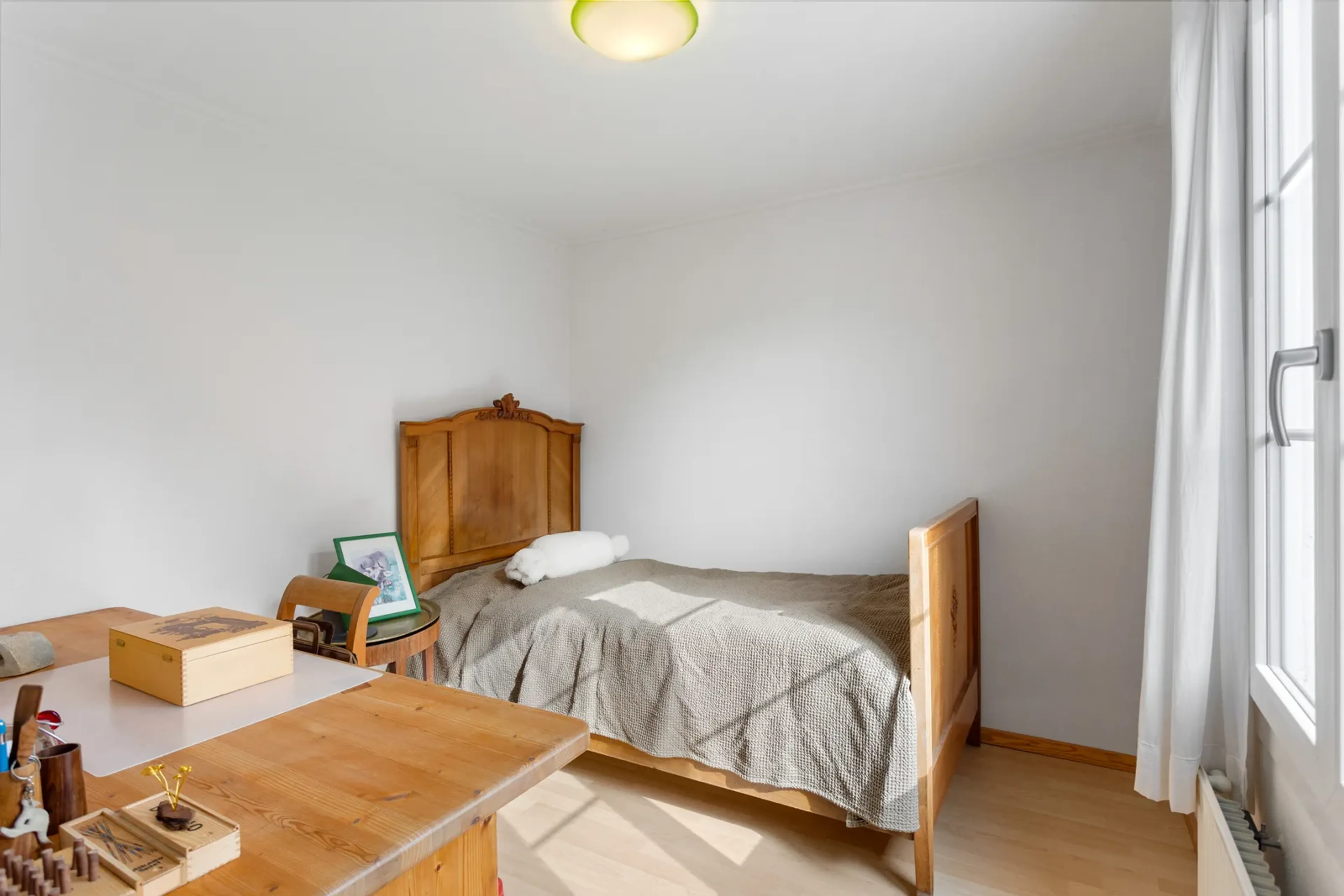 5.5-Zimmer-Doppeleinfamilienhaus in Guntershausen bei Aadorf - 9