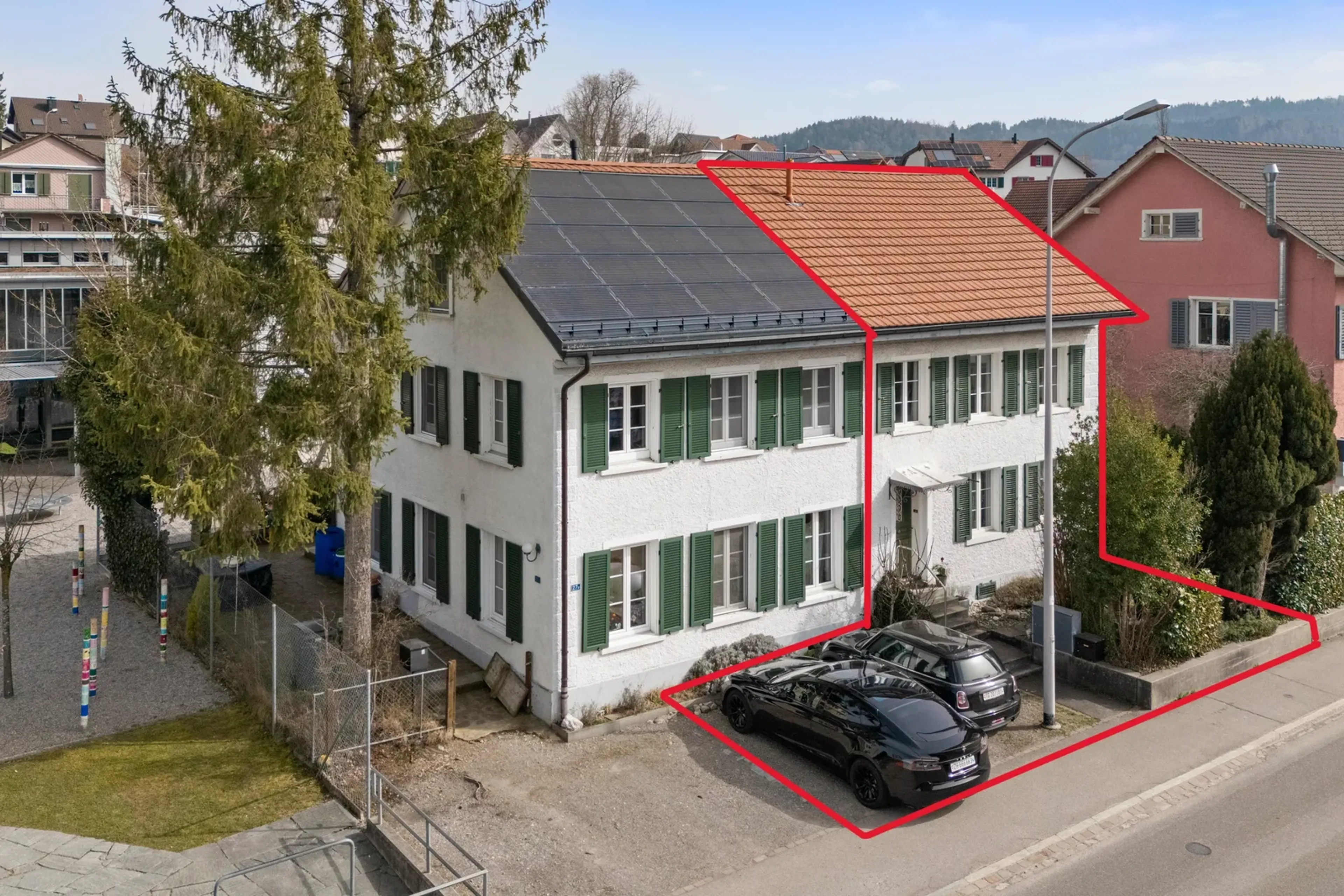 5.5-Zimmer-Doppeleinfamilienhaus in Guntershausen bei Aadorf - 18