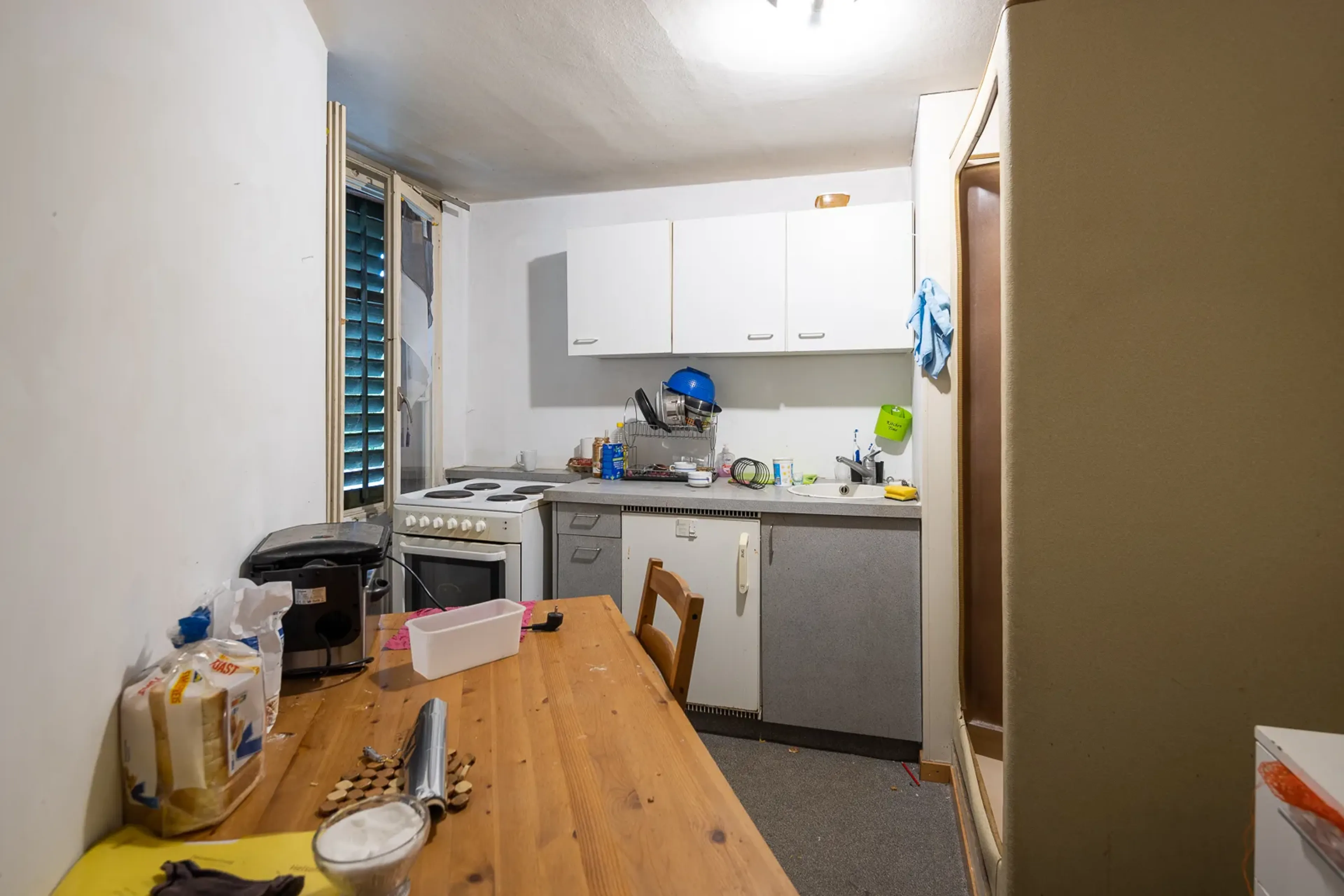 Wohn- und Geschäftshaus mit 3 Einheiten in Andelfingen - 3