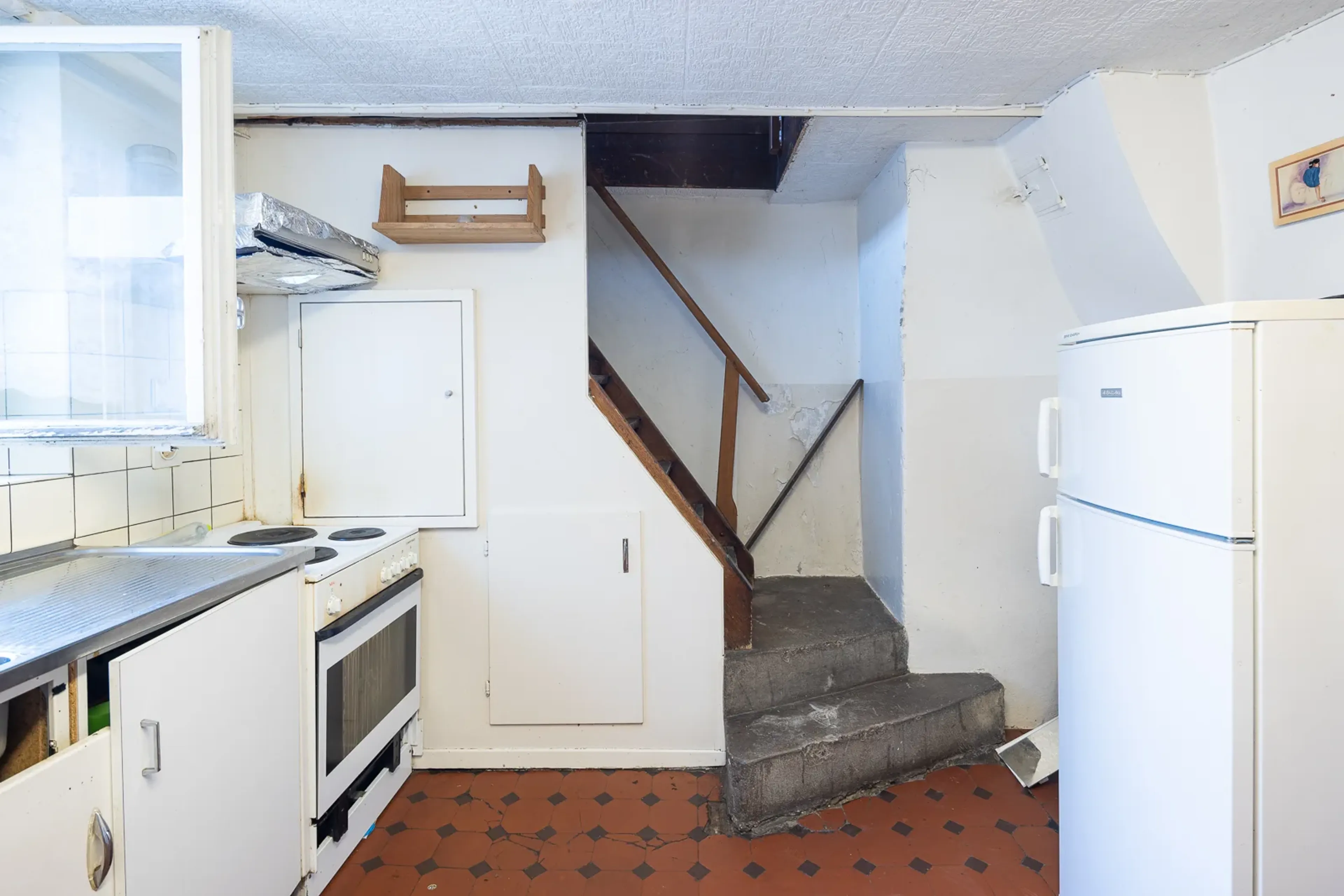 Wohn- und Geschäftshaus mit 3 Einheiten in Andelfingen - 7