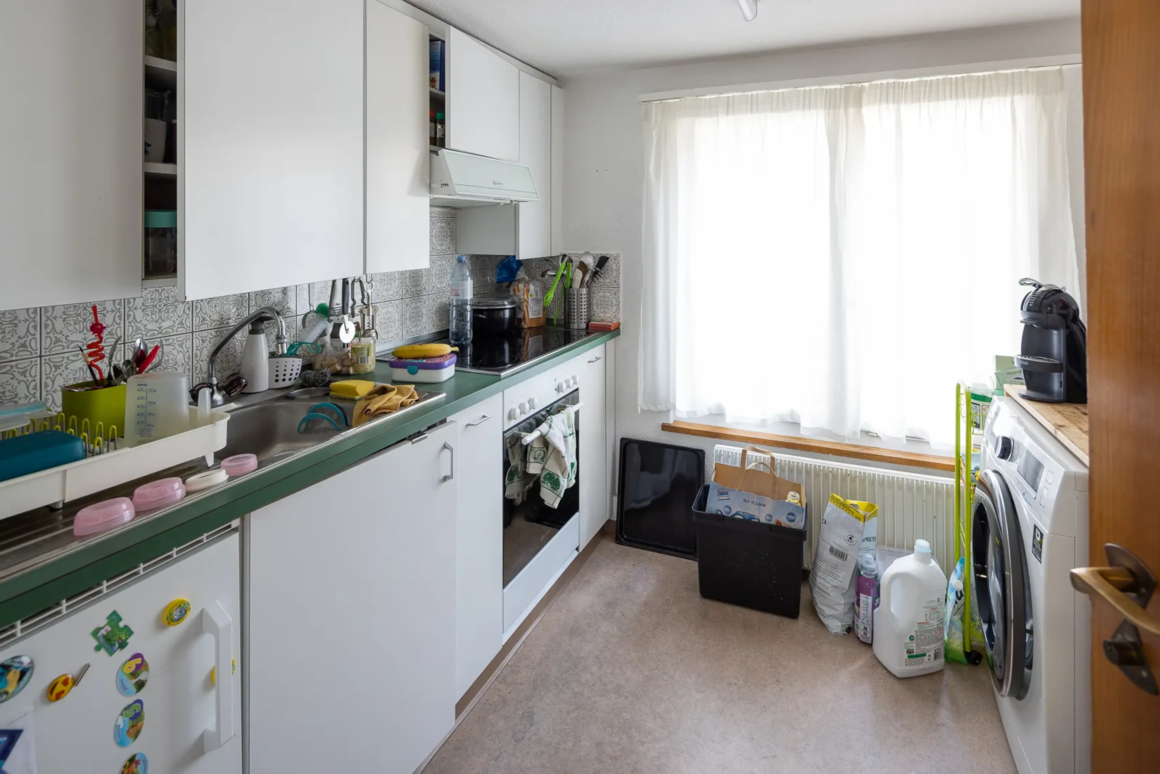 Wohn- und Geschäftshaus mit 3 Einheiten in Andelfingen - 13
