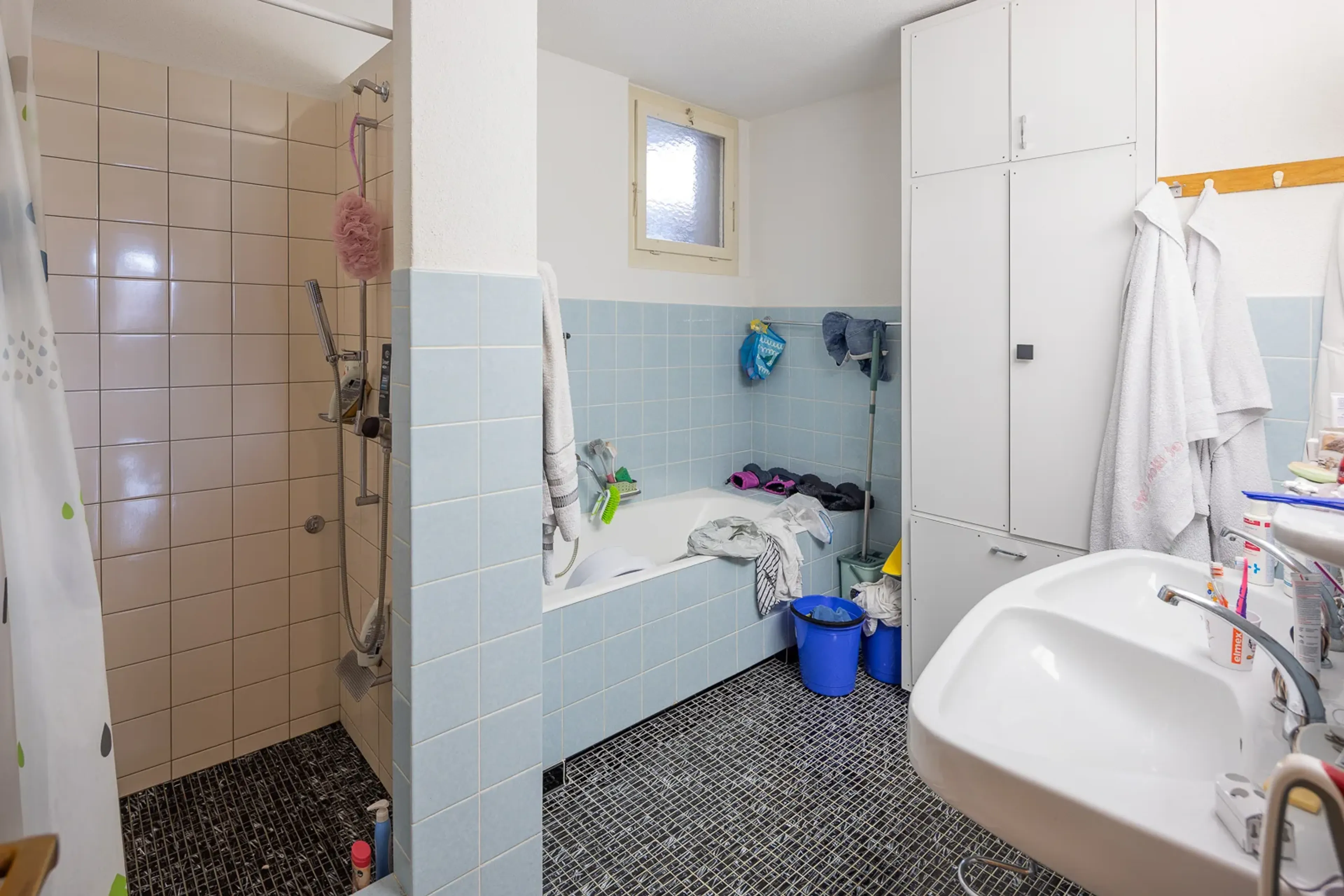 Wohn- und Geschäftshaus mit 3 Einheiten in Andelfingen - 14