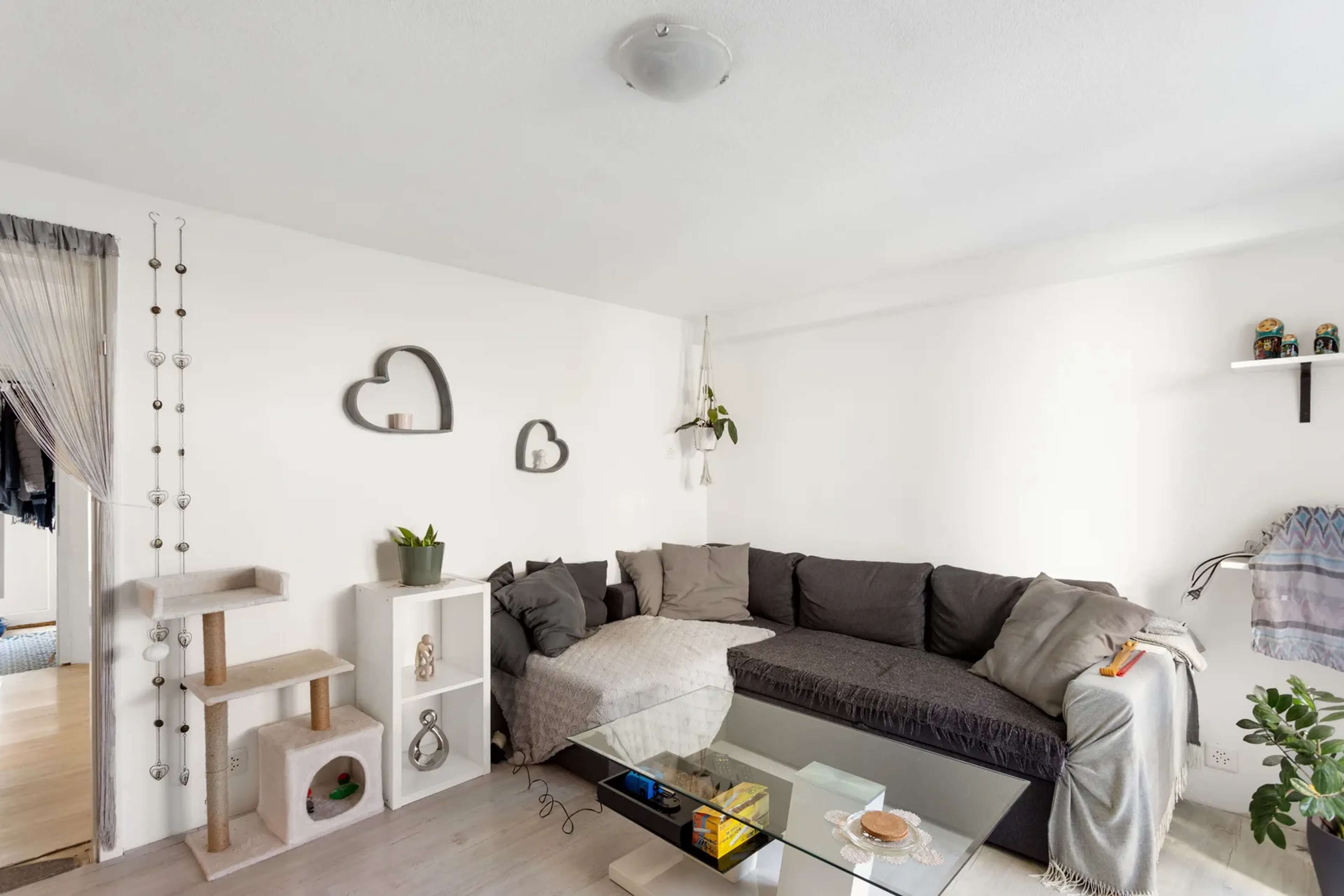 Saniertes 6-Zimmer-Einfamilienhaus mit Garten in Hallau - 15
