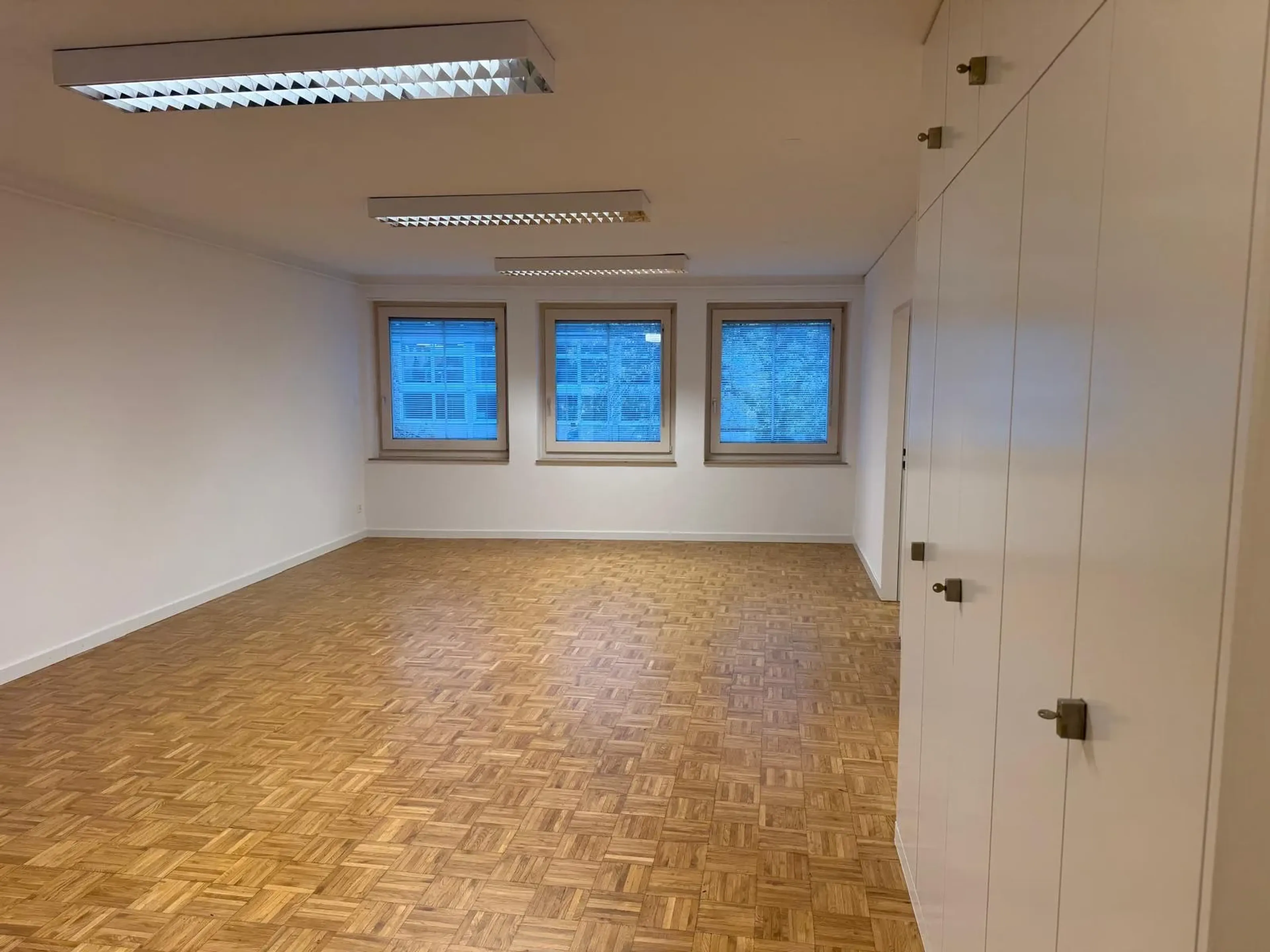 Helle 5-Zimmer-Bürofläche mit 140 m² im Zentrum von Winterthur - 5