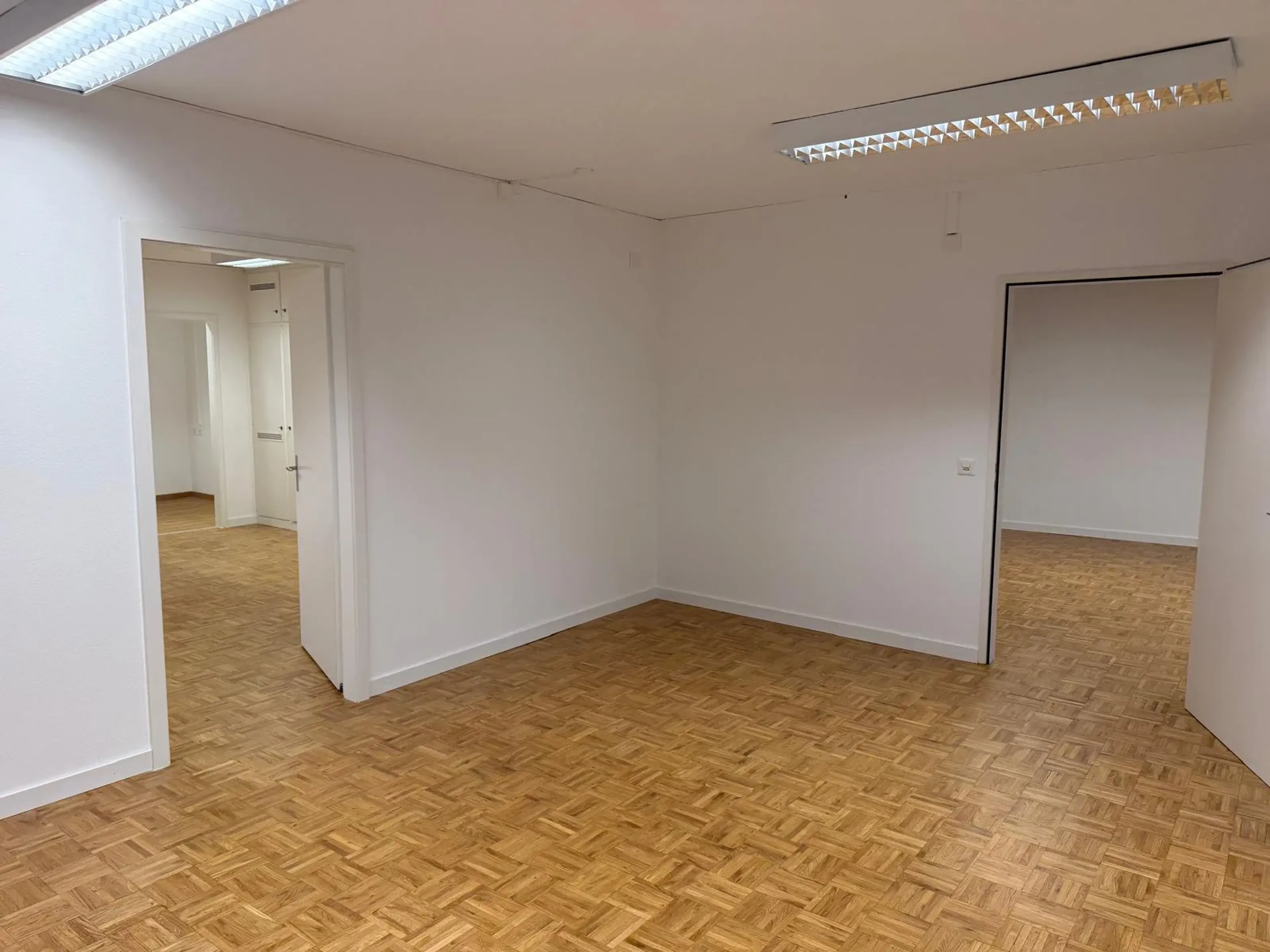 Helle 5-Zimmer-Bürofläche mit 140 m² im Zentrum von Winterthur - 6
