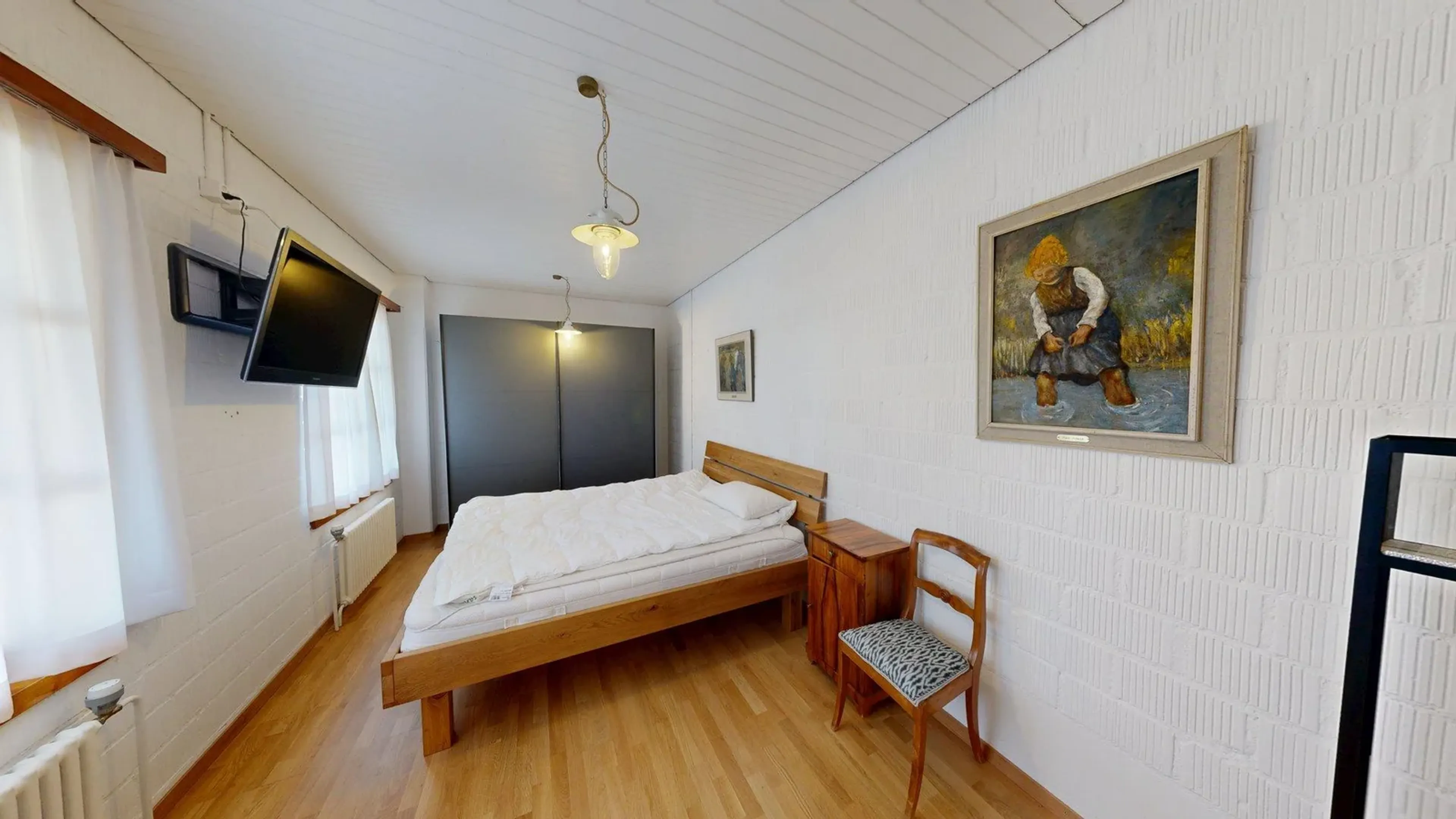 Berghaus mit Restaurant & Hotel - 34
