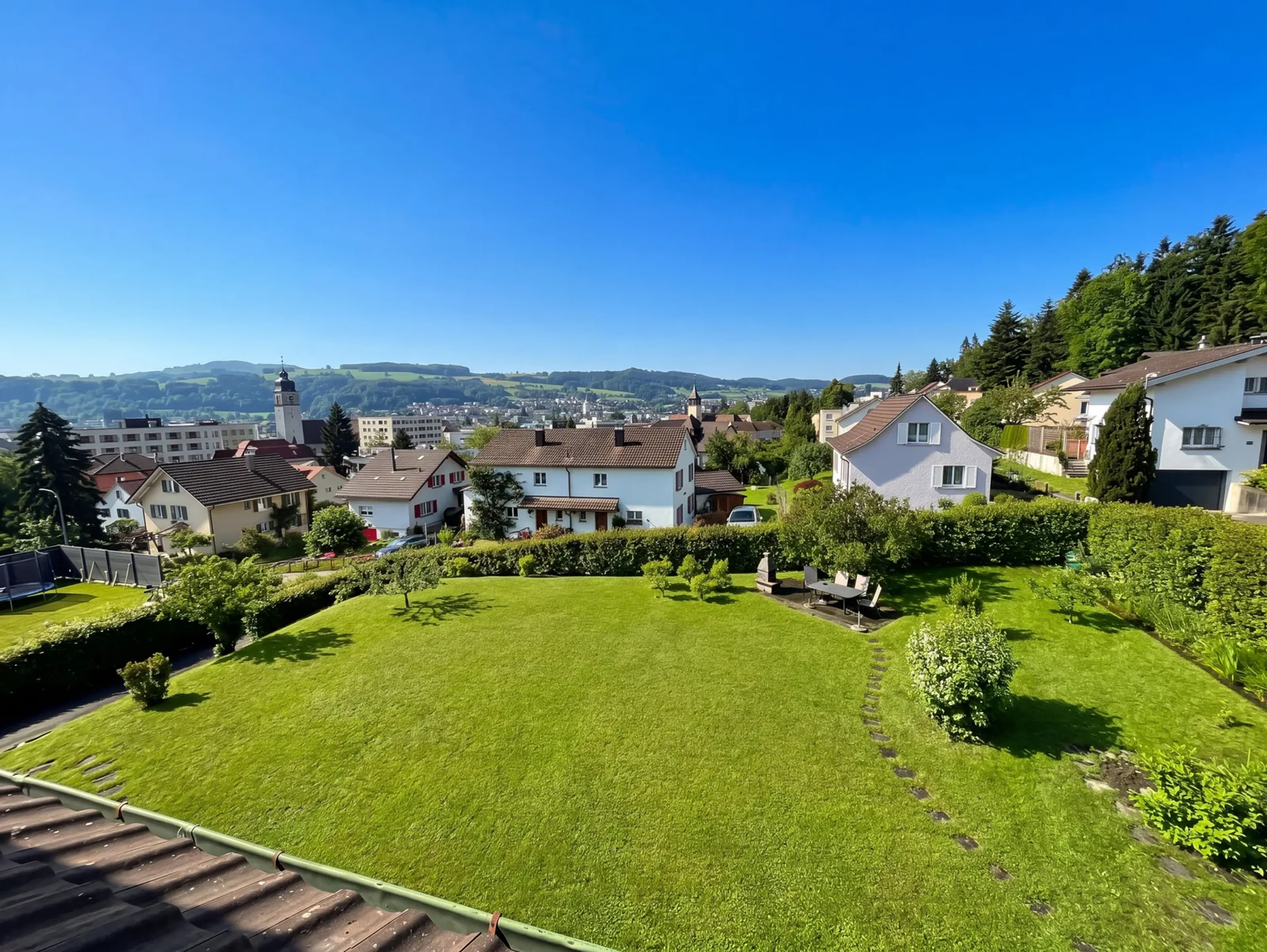 MFH mit 5 Einheiten in St. Gallen kaufen - Potenzial in W2-Zone - Bild 3