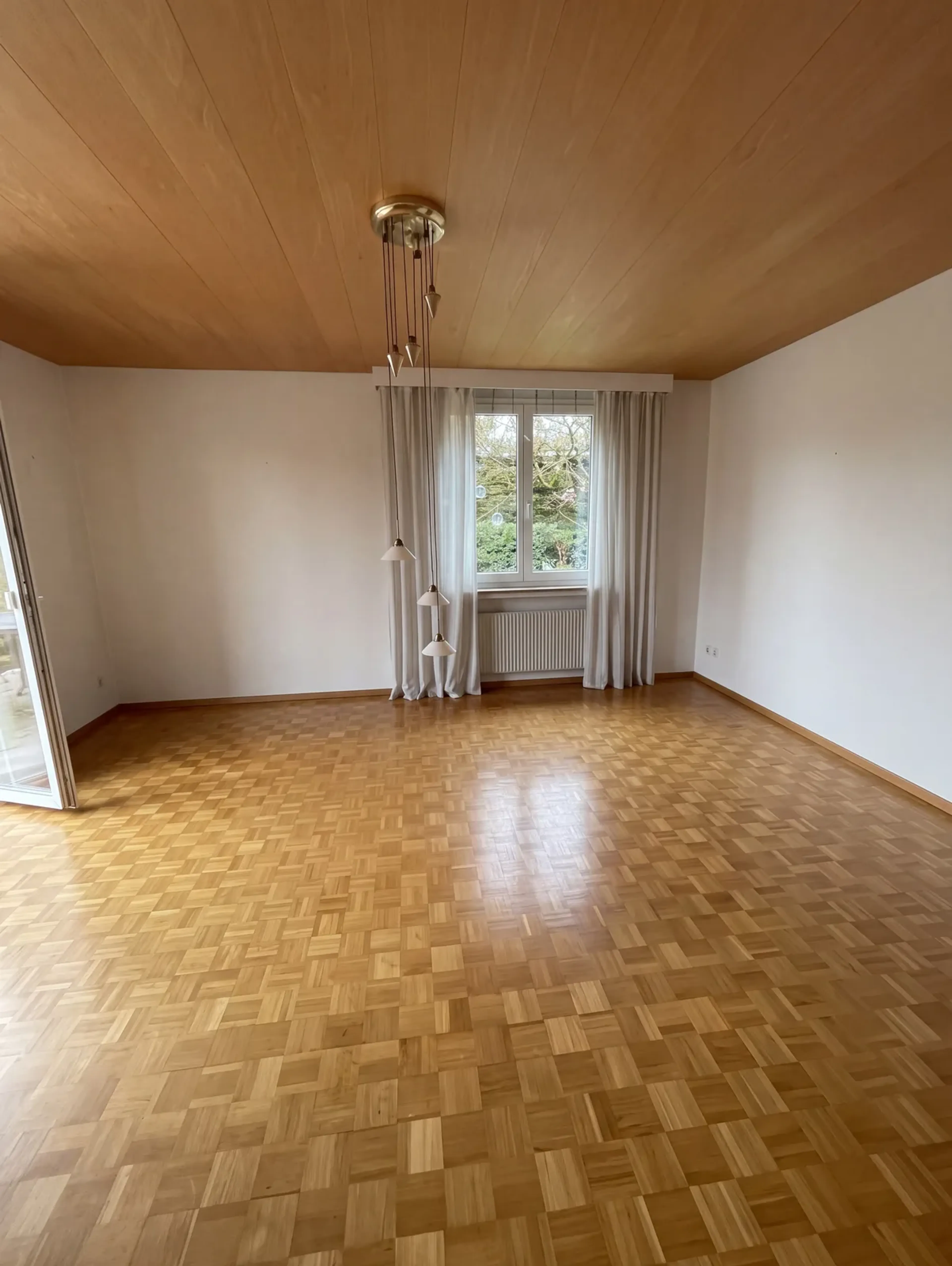 MFH mit 5 Einheiten in St. Gallen kaufen - Potenzial in W2-Zone - Bild 4