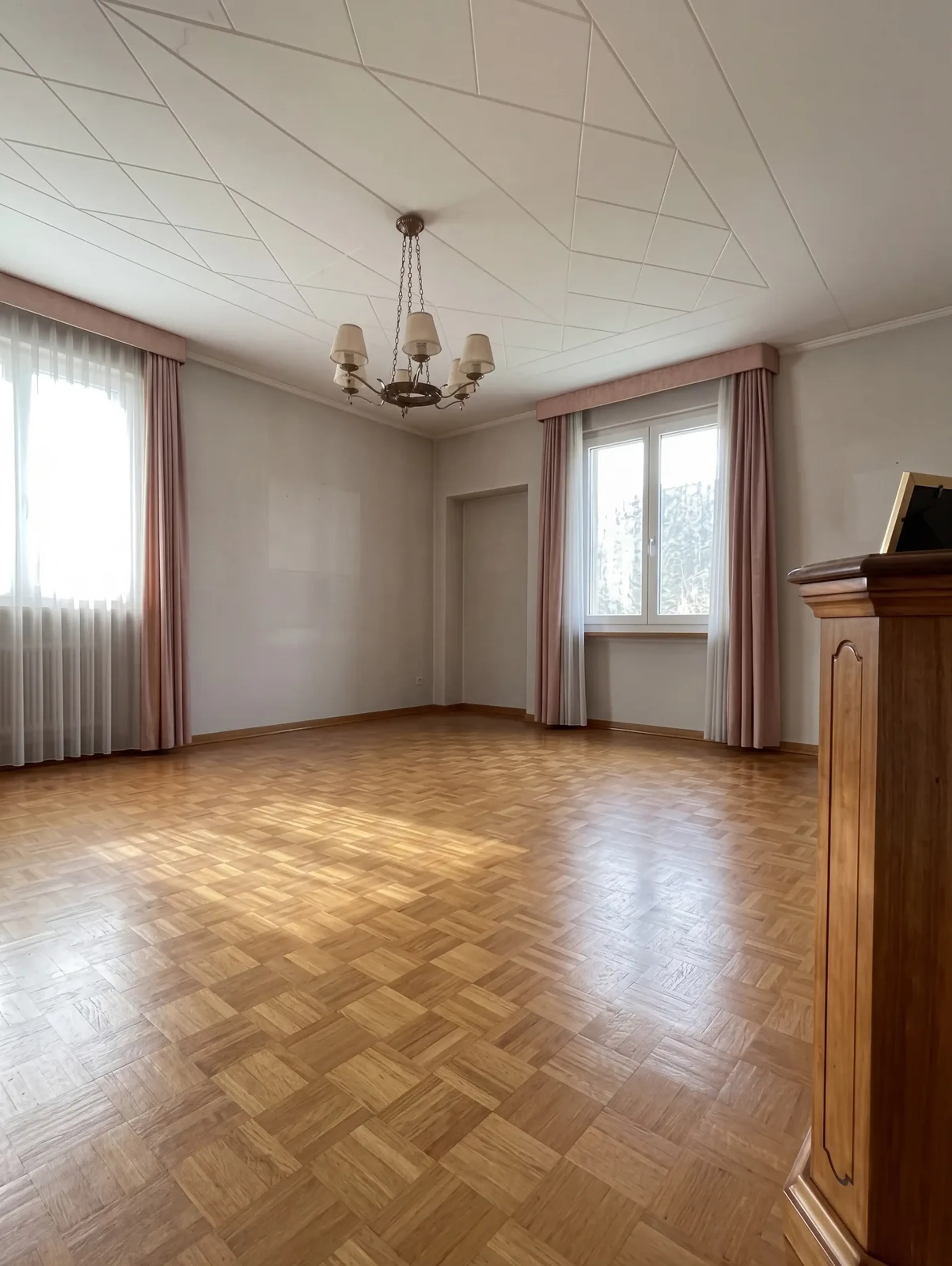MFH mit 5 Einheiten in St. Gallen kaufen - Potenzial in W2-Zone - Bild 6