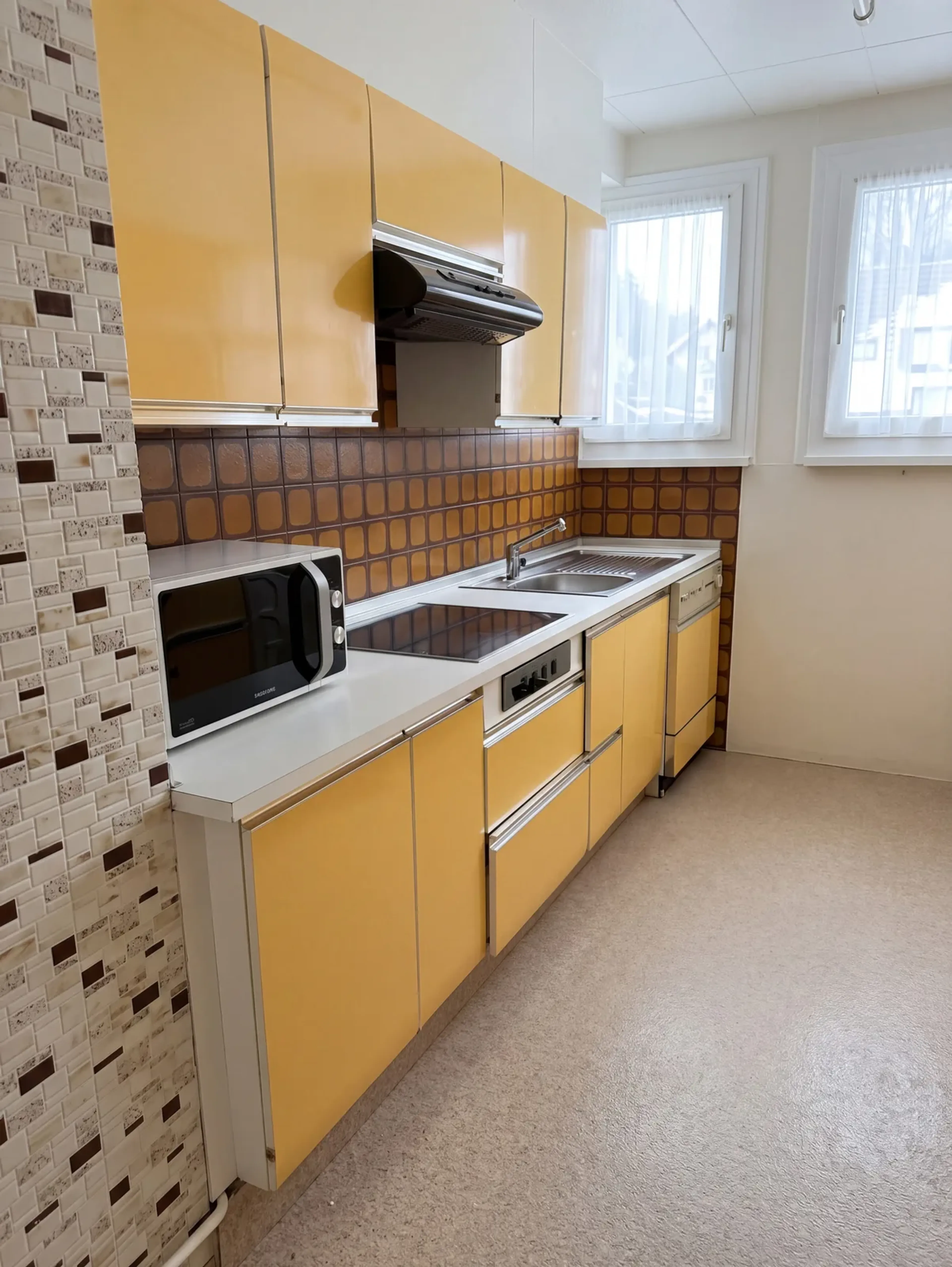 MFH mit 5 Einheiten in St. Gallen kaufen - Potenzial in W2-Zone - 8