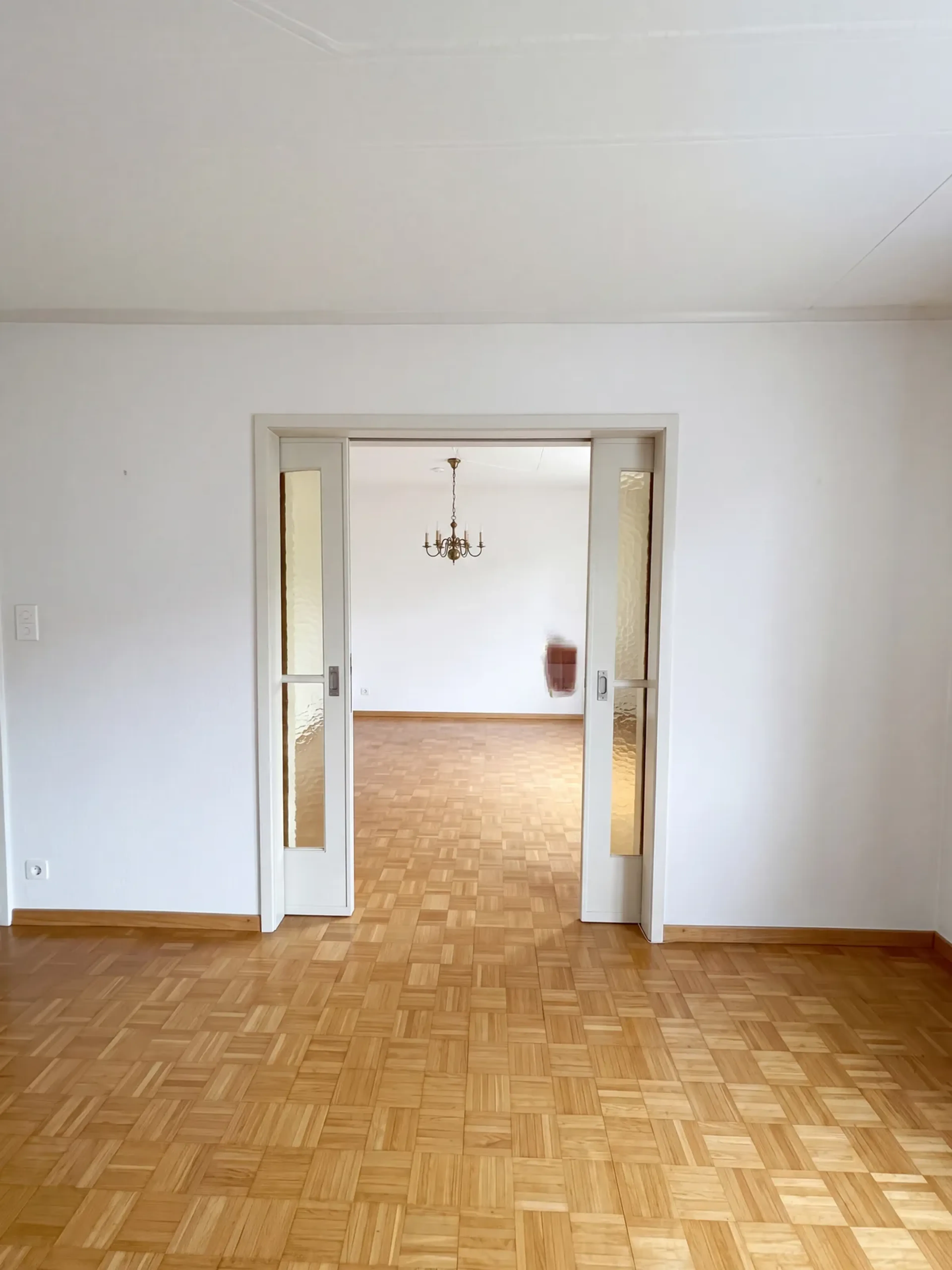 MFH mit 5 Einheiten in St. Gallen kaufen - Potenzial in W2-Zone - 9