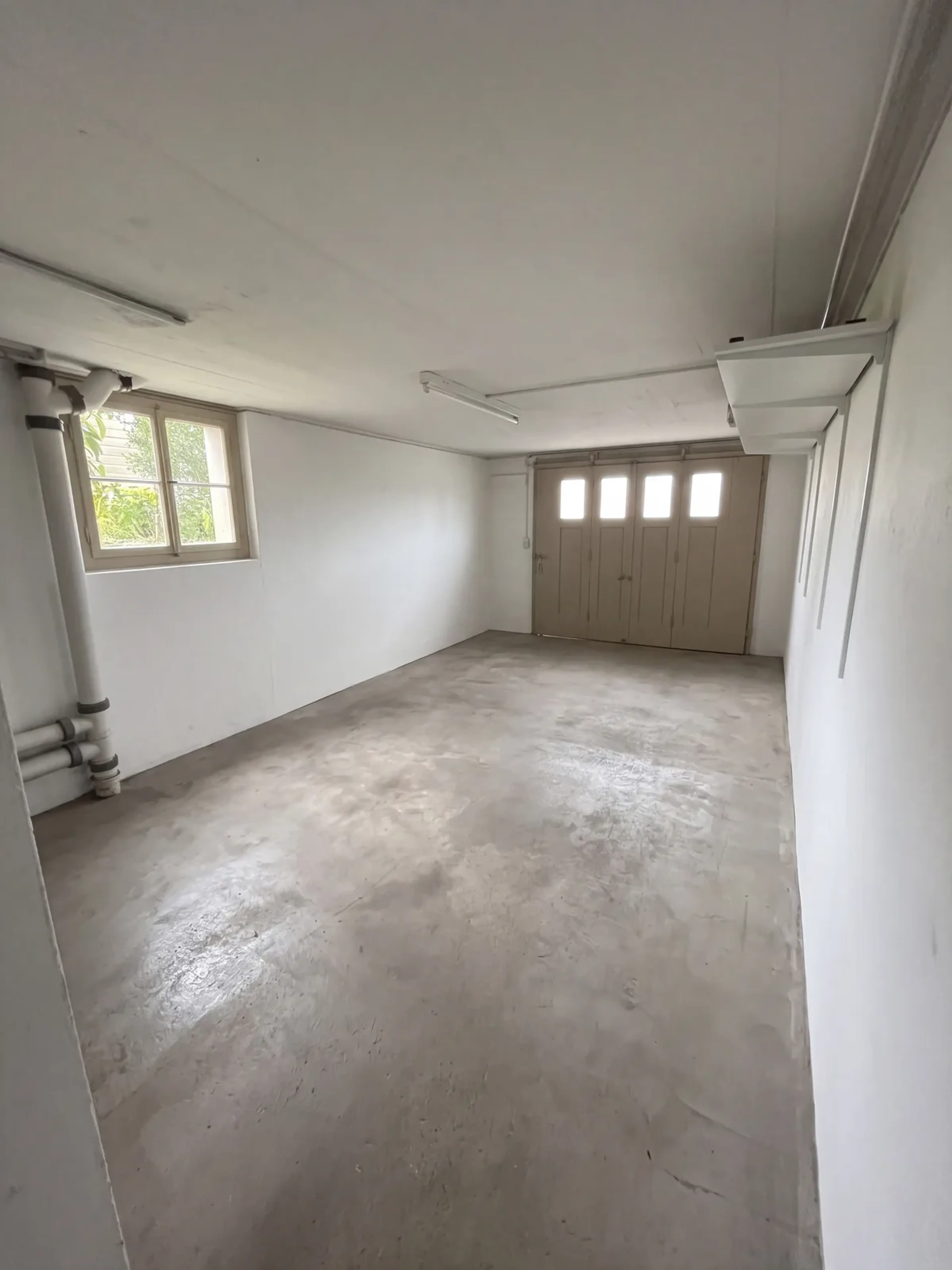 MFH mit 5 Einheiten in St. Gallen kaufen - Potenzial in W2-Zone - 11