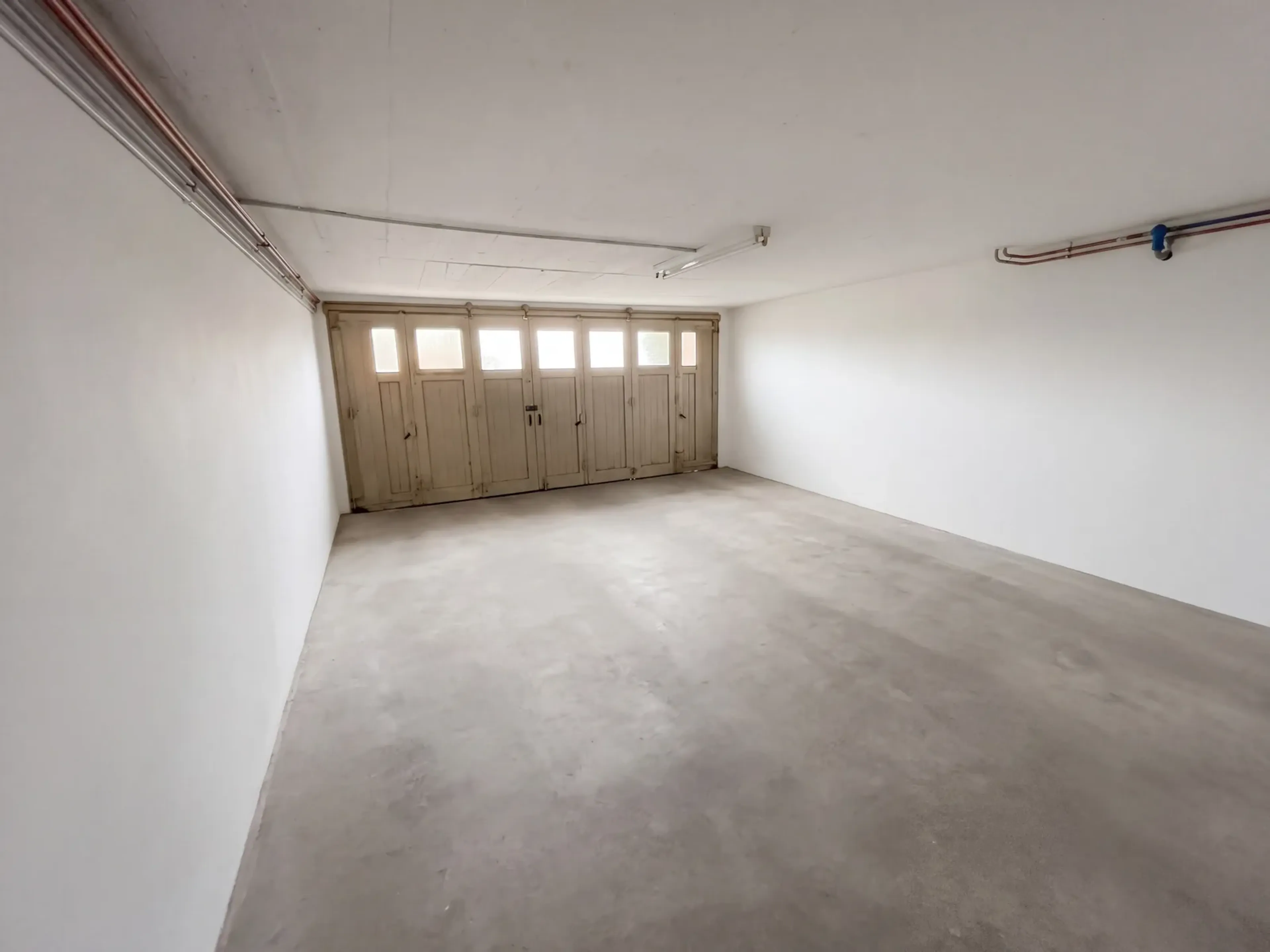 MFH mit 5 Einheiten in St. Gallen kaufen - Potenzial in W2-Zone - 12