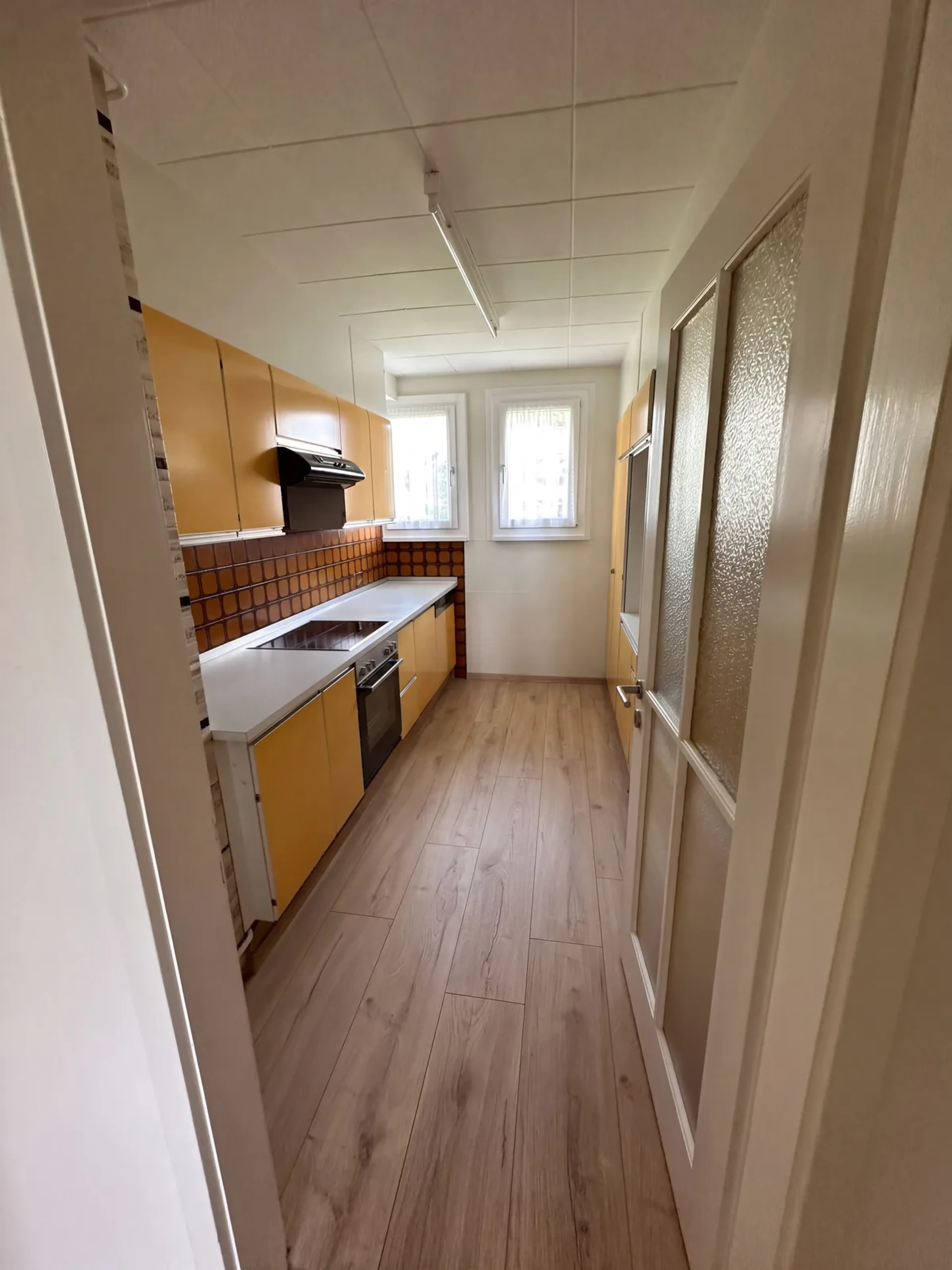 MFH mit 5 Einheiten in St. Gallen kaufen - Potenzial in W2-Zone - 10