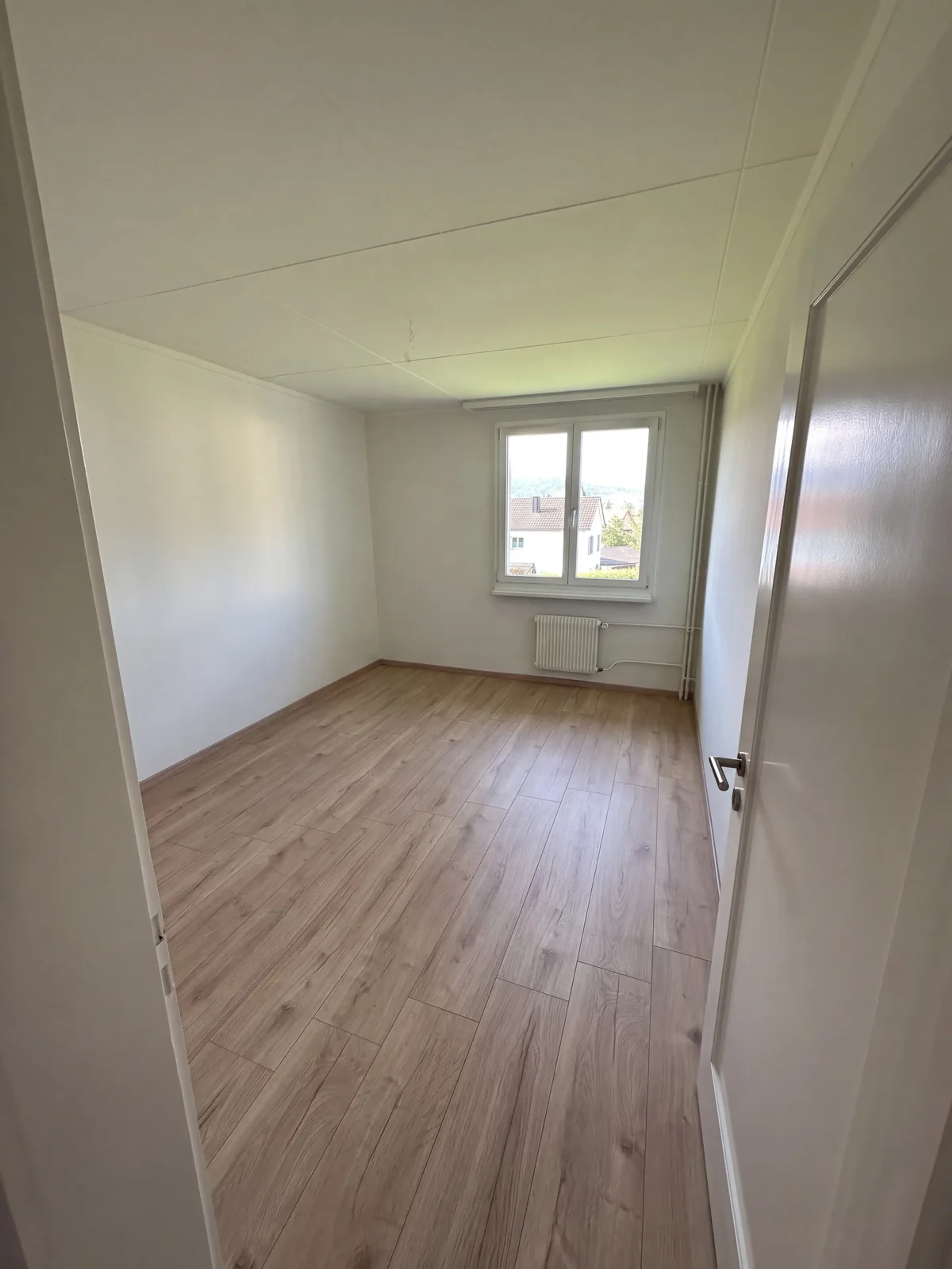 MFH mit 5 Einheiten in St. Gallen kaufen - Potenzial in W2-Zone - 13