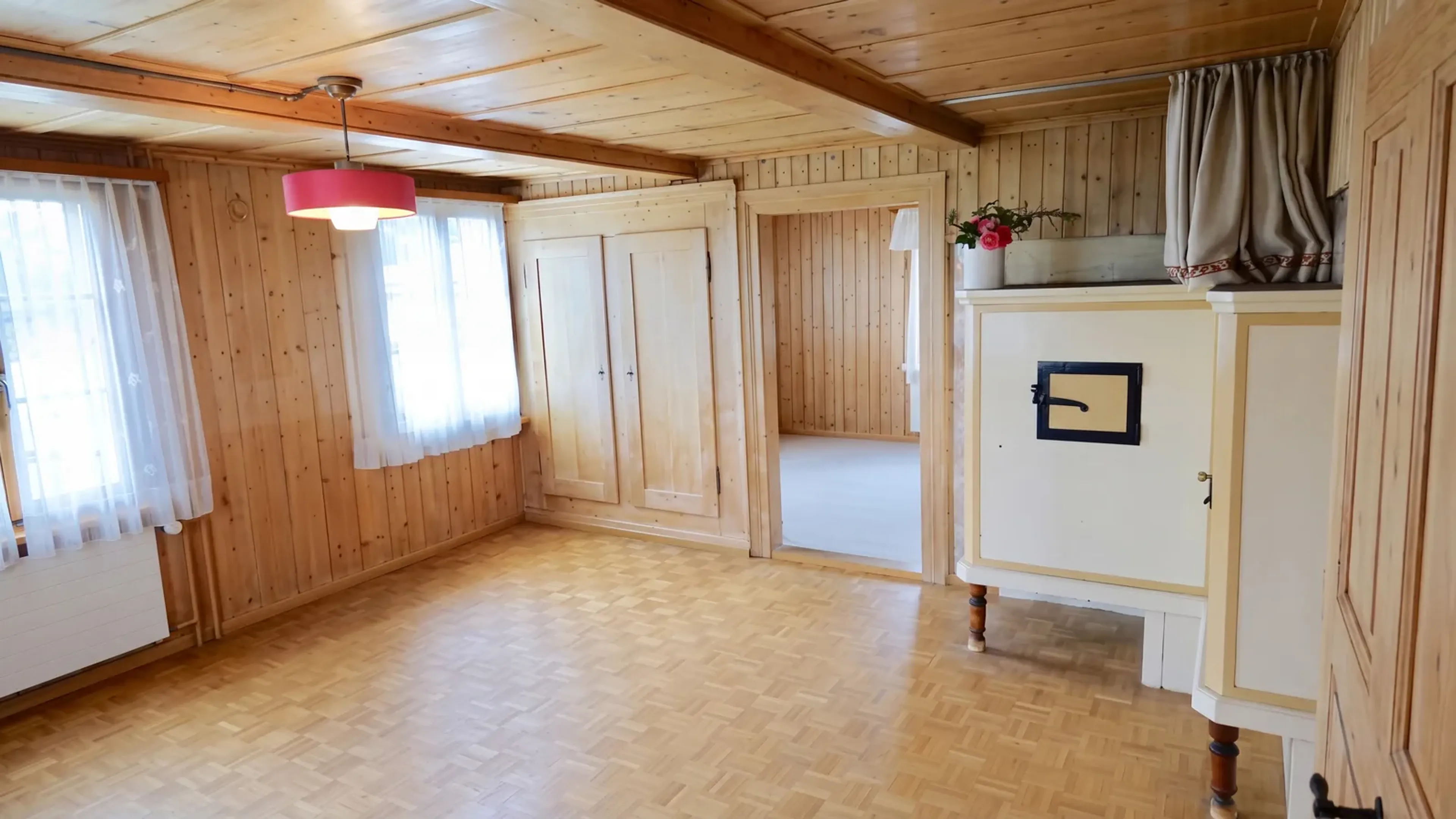 8-Zimmer-Einfamilienhaus mit Garten in Buchs SG kaufen - 5