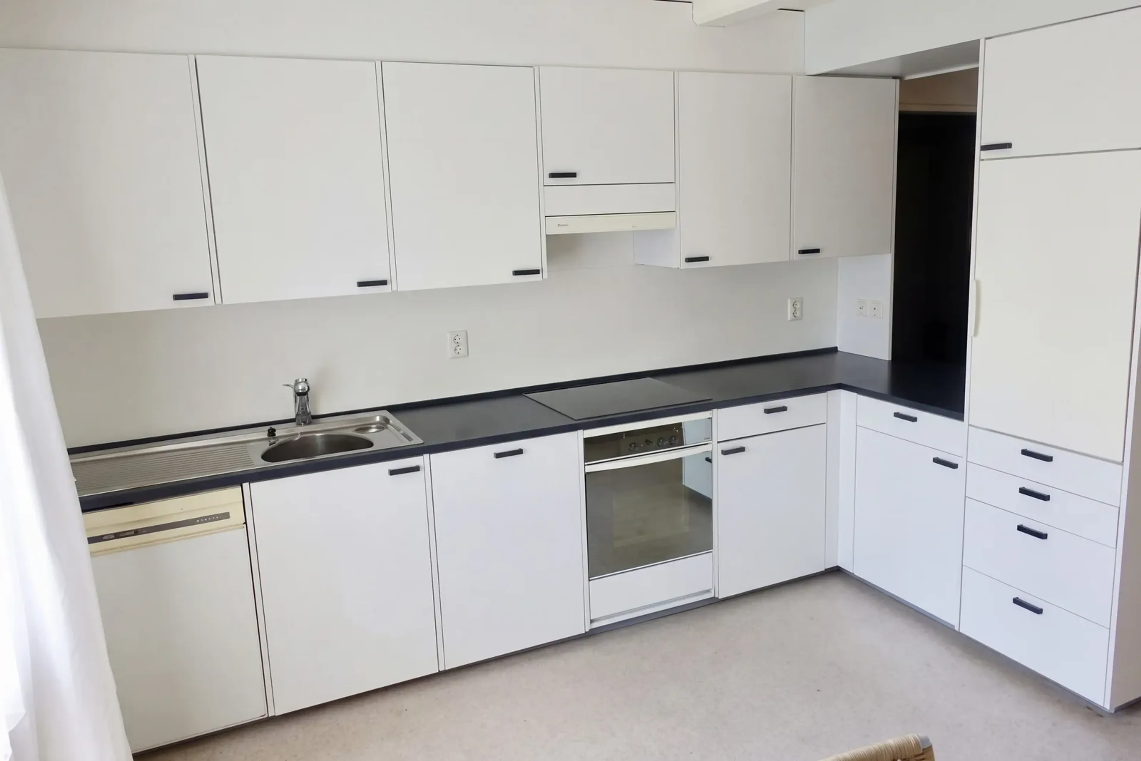 8-Zimmer-Einfamilienhaus mit Garten in Buchs SG kaufen - 4