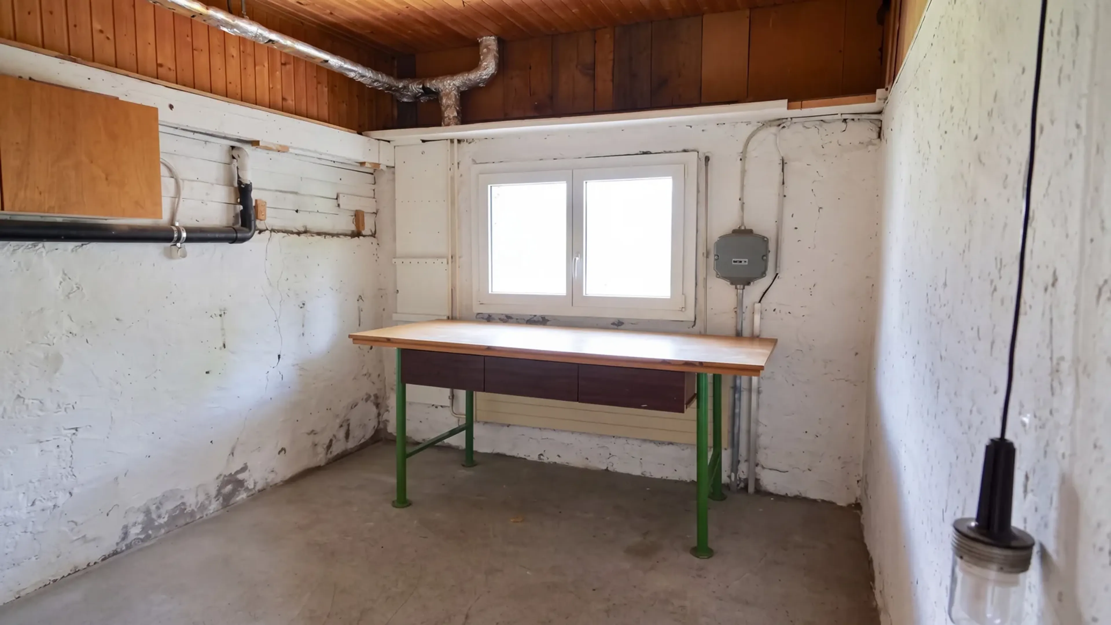 8-Zimmer-Einfamilienhaus mit Garten in Buchs SG kaufen - 12