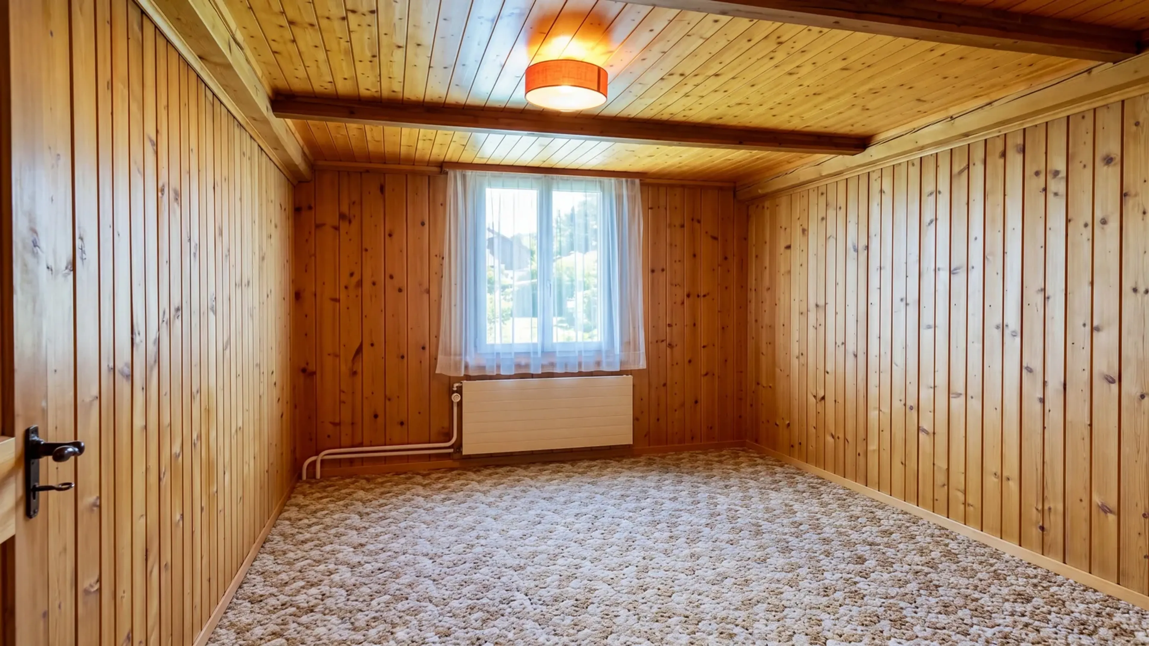 8-Zimmer-Einfamilienhaus mit Garten in Buchs SG kaufen - 6