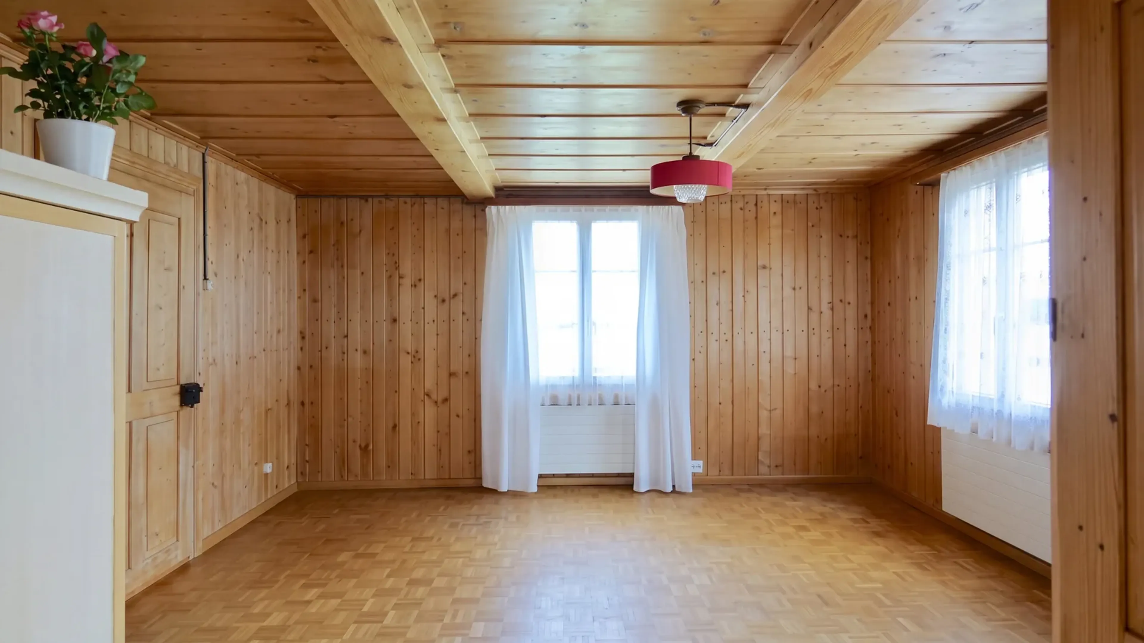 8-Zimmer-Einfamilienhaus mit Garten in Buchs SG kaufen - 7