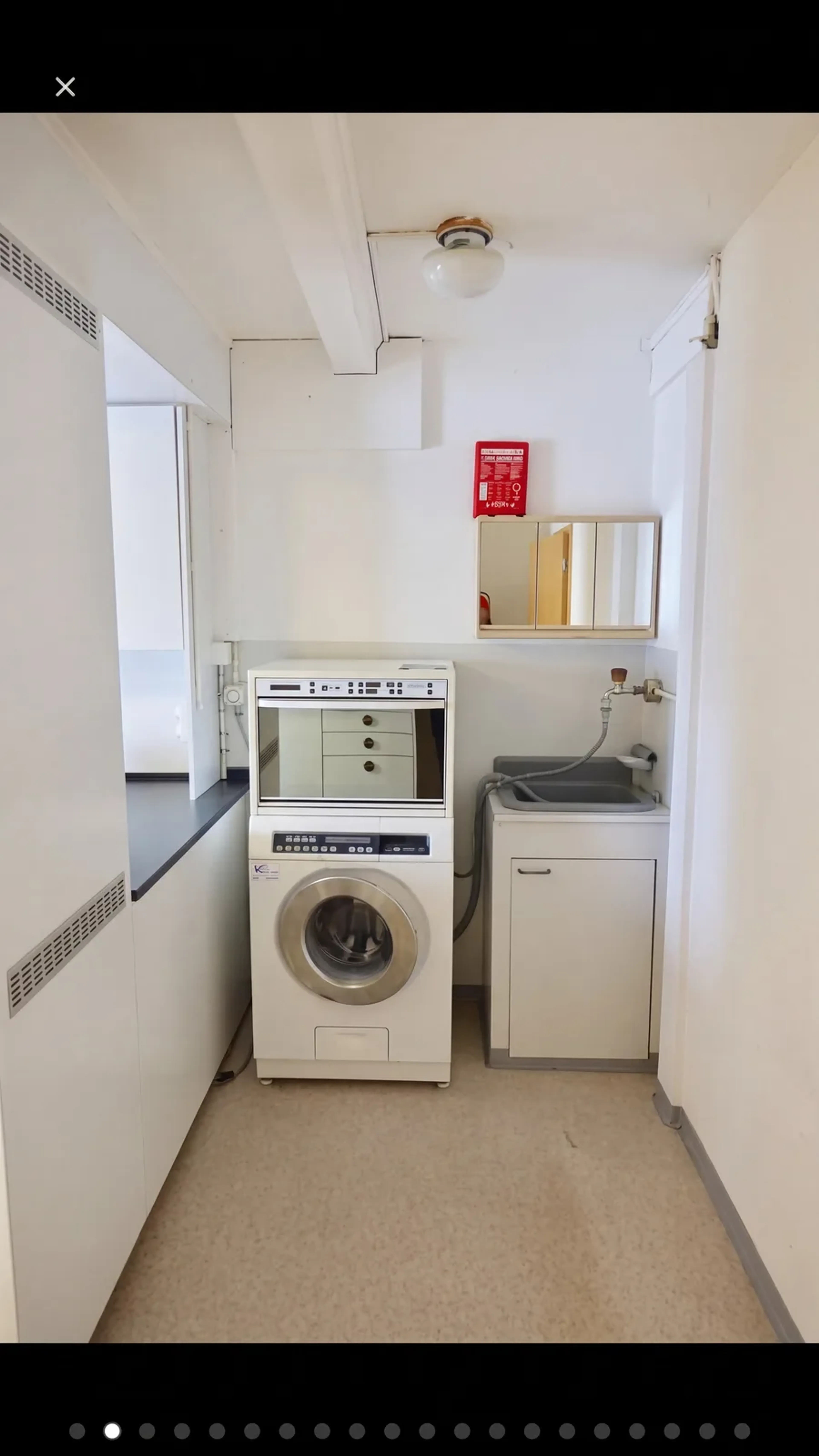 8-Zimmer-Einfamilienhaus mit Garten in Buchs SG kaufen - 9