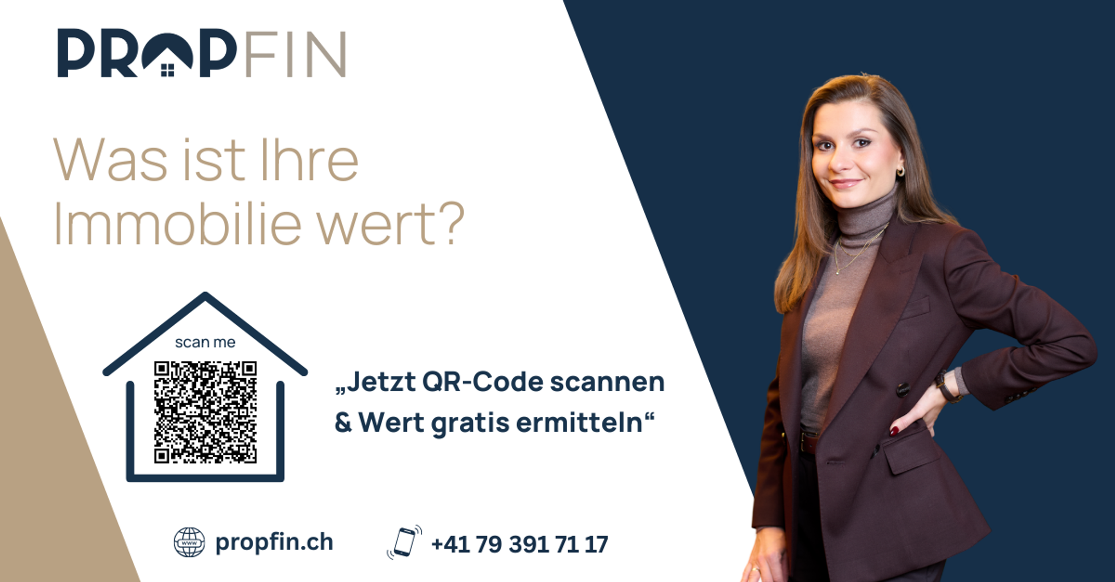3.5-Zimmer-Dachwohnung mit Loggia und Ofen in Thun kaufen - Bild 5