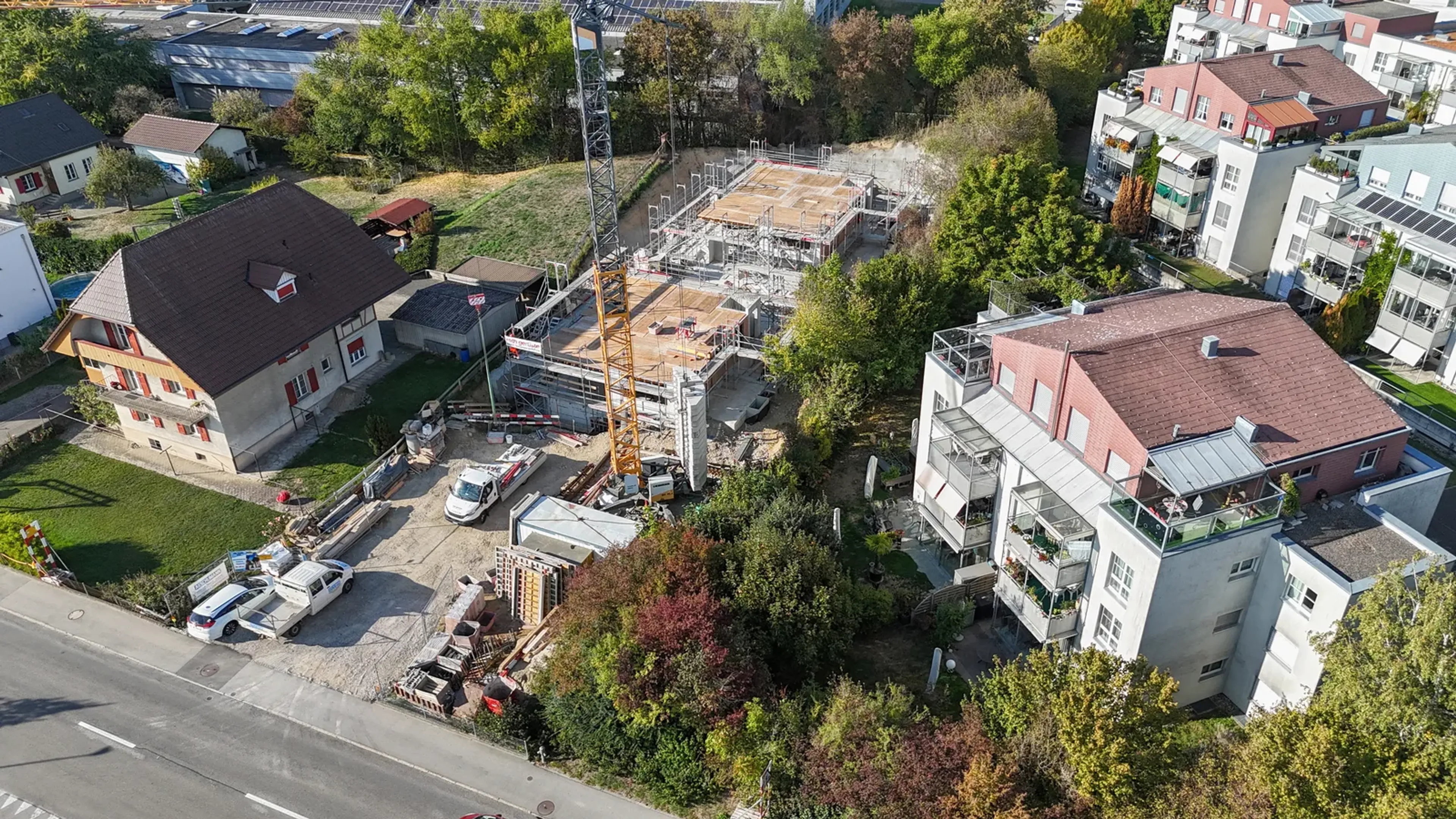 Letzte Neubauwohnung im Sonnenpark – jetzt Ihre Chance sichern! - 8
