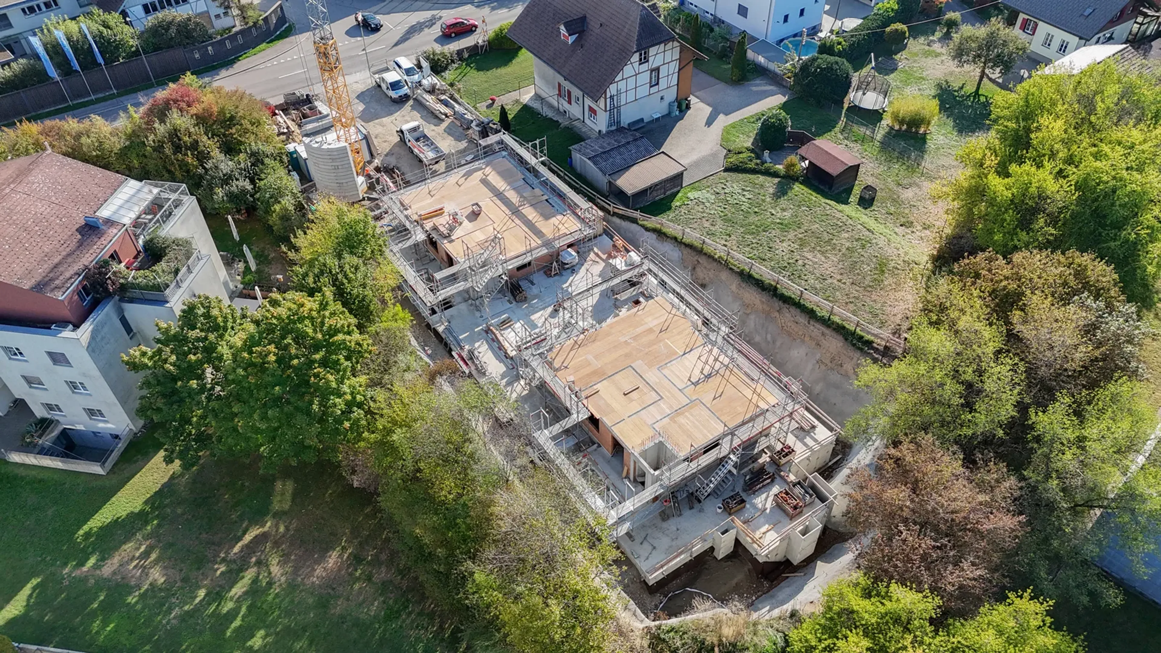 Letzte Neubauwohnung im Sonnenpark – jetzt Ihre Chance sichern! - 7