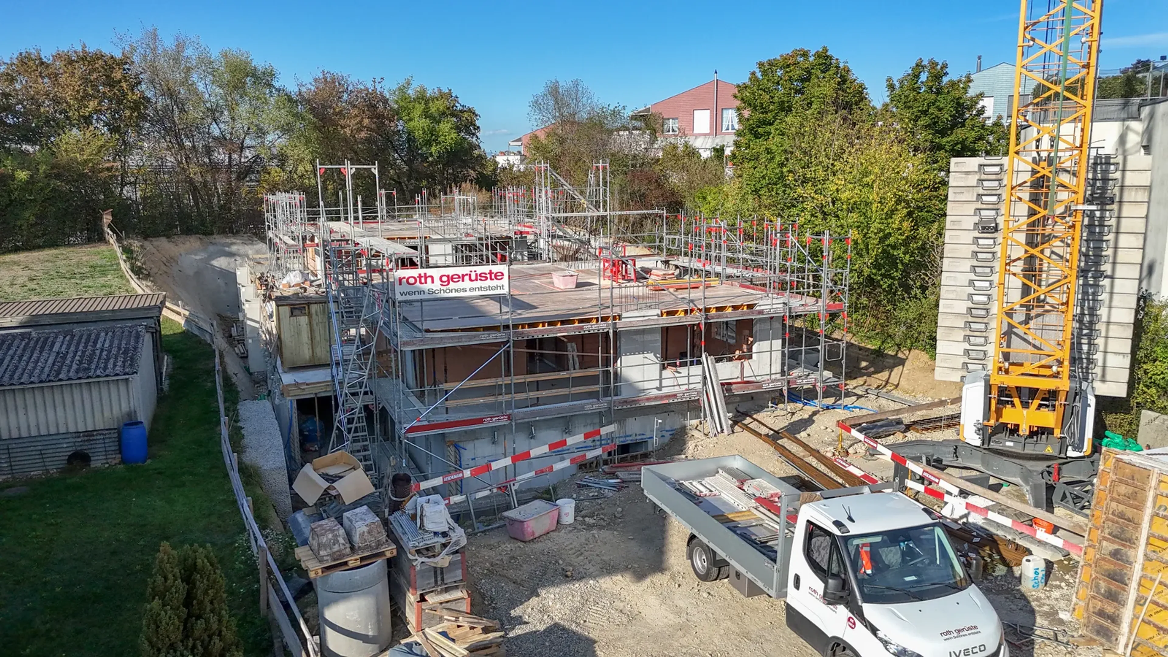 Letzte Neubauwohnung im Sonnenpark – jetzt Ihre Chance sichern! - Bild 6
