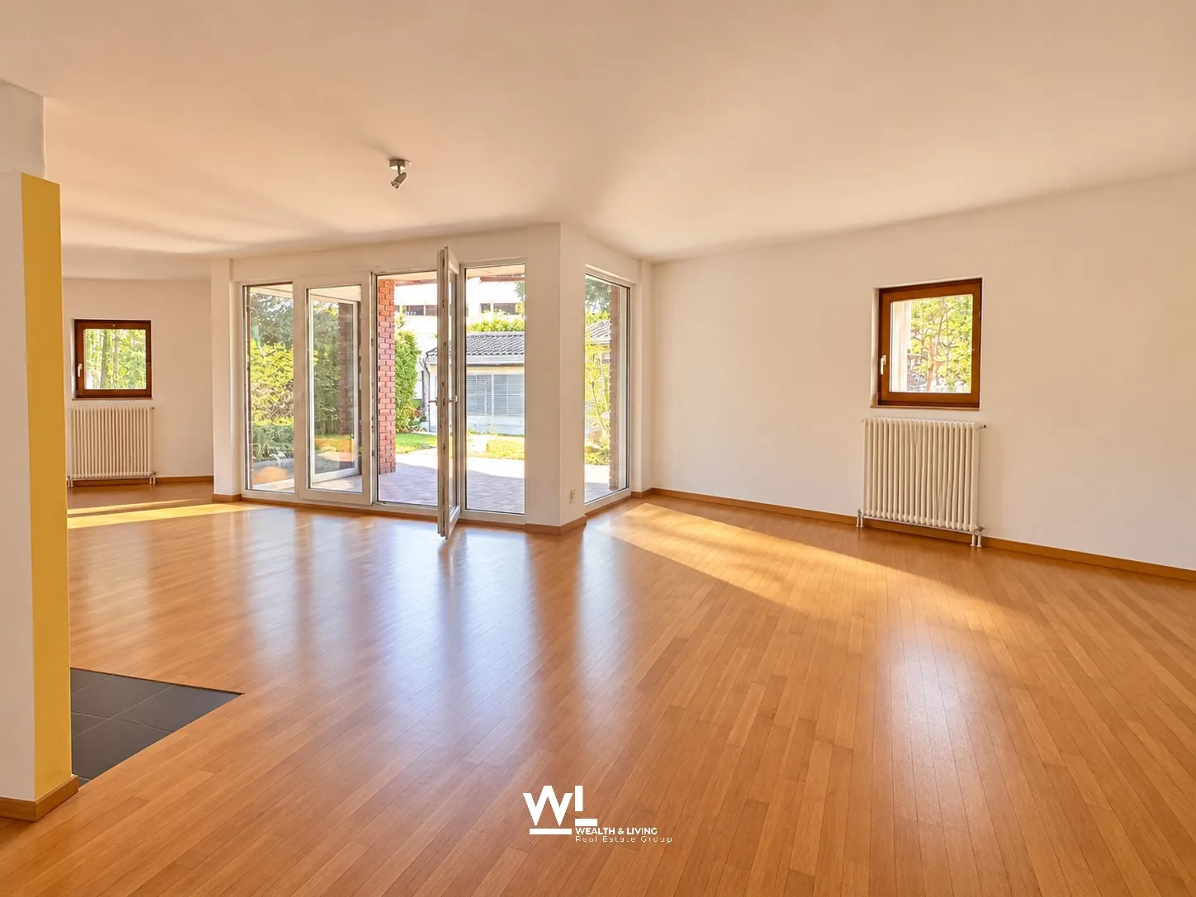 Casa bifamiliare con giardino e vista a Malvaglia / Zweifamilienhaus mit Garten und Aussicht in Malvaglia kaufen - 8