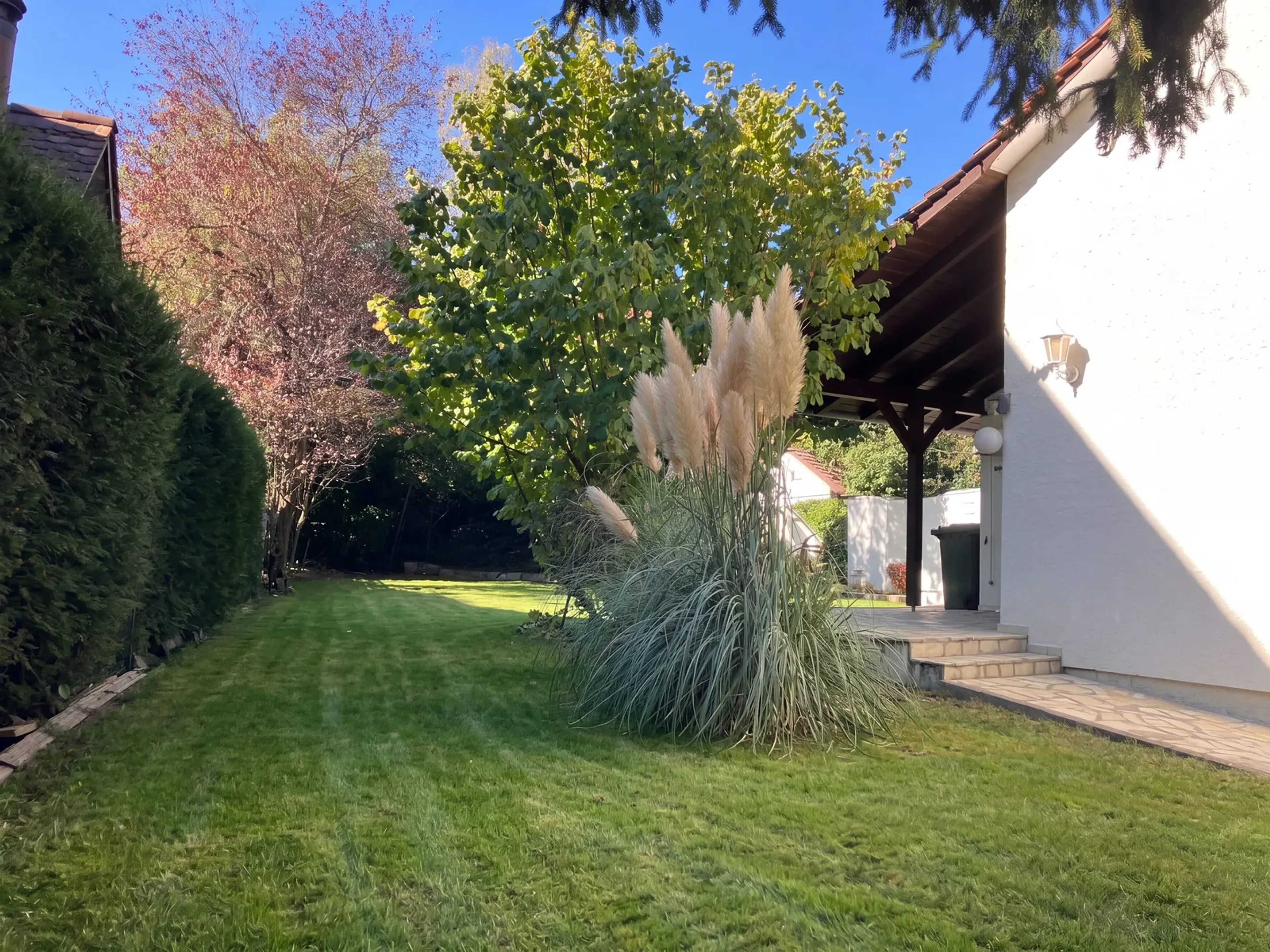 Ein Zuhause mit eigenem Grundstück – und Raum für besondere Ideen - 6