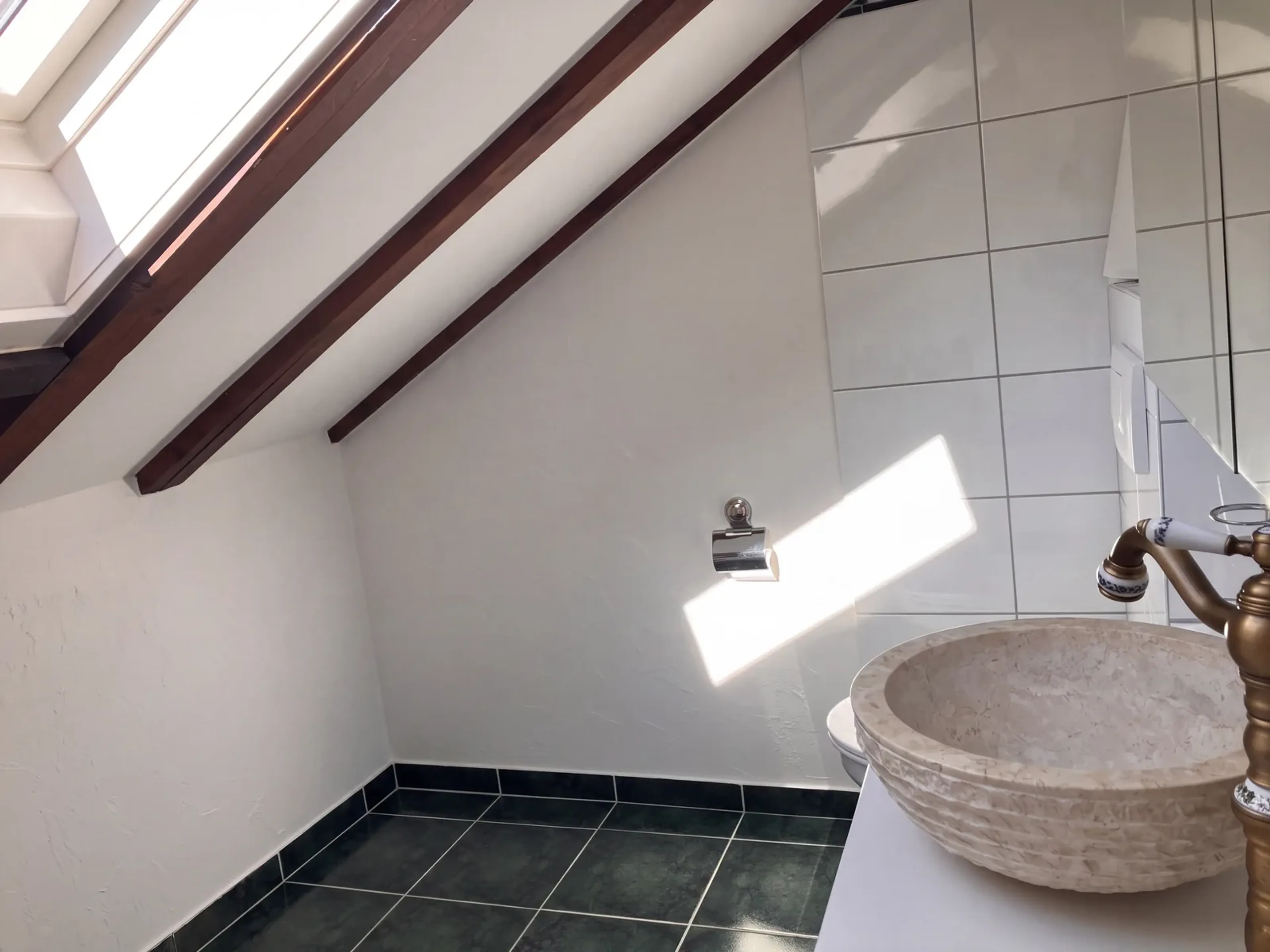Ein Zuhause mit eigenem Grundstück – und Raum für besondere Ideen - 15