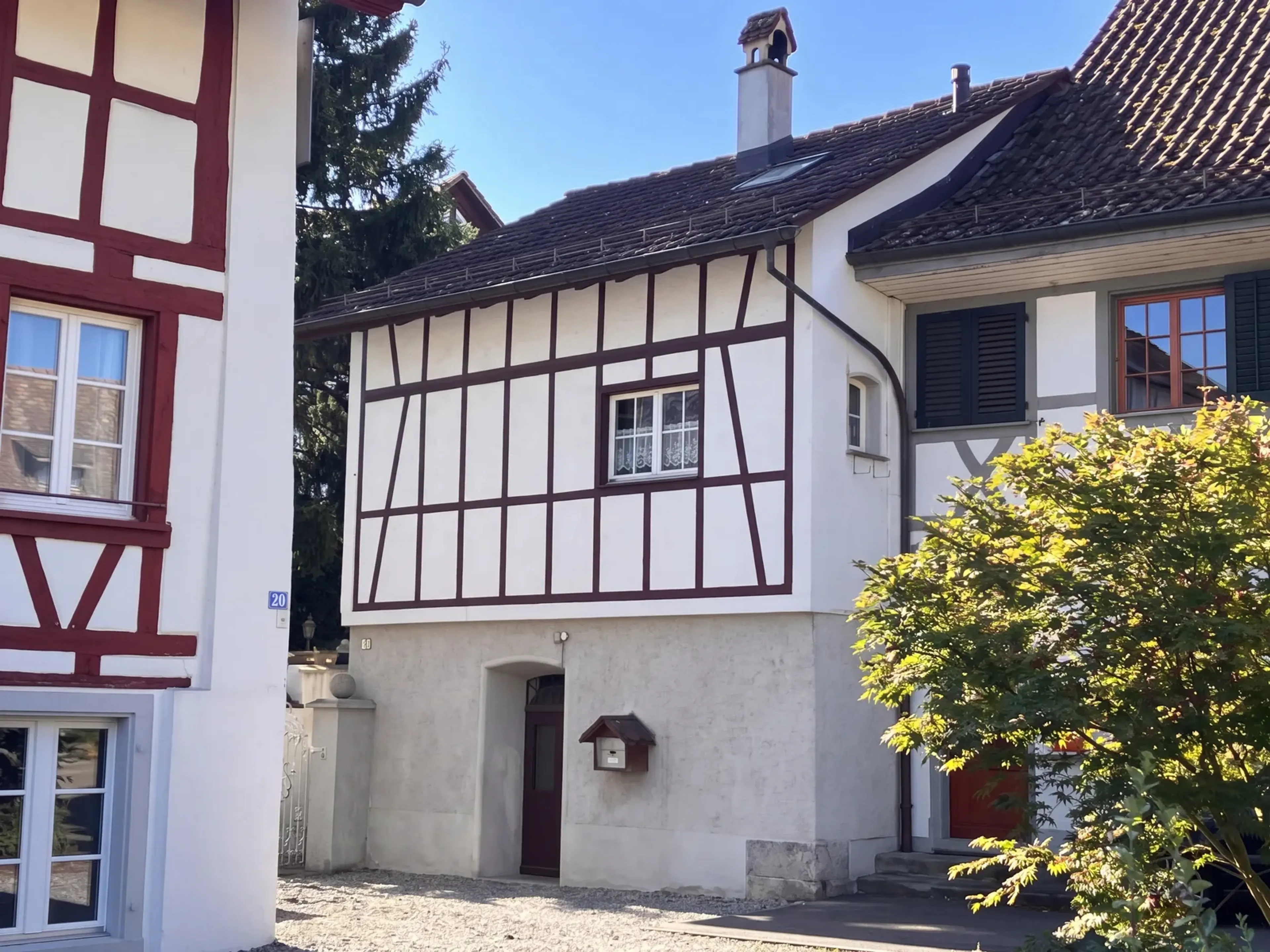 Ein Zuhause mit eigenem Grundstück – und Raum für besondere Ideen - 4