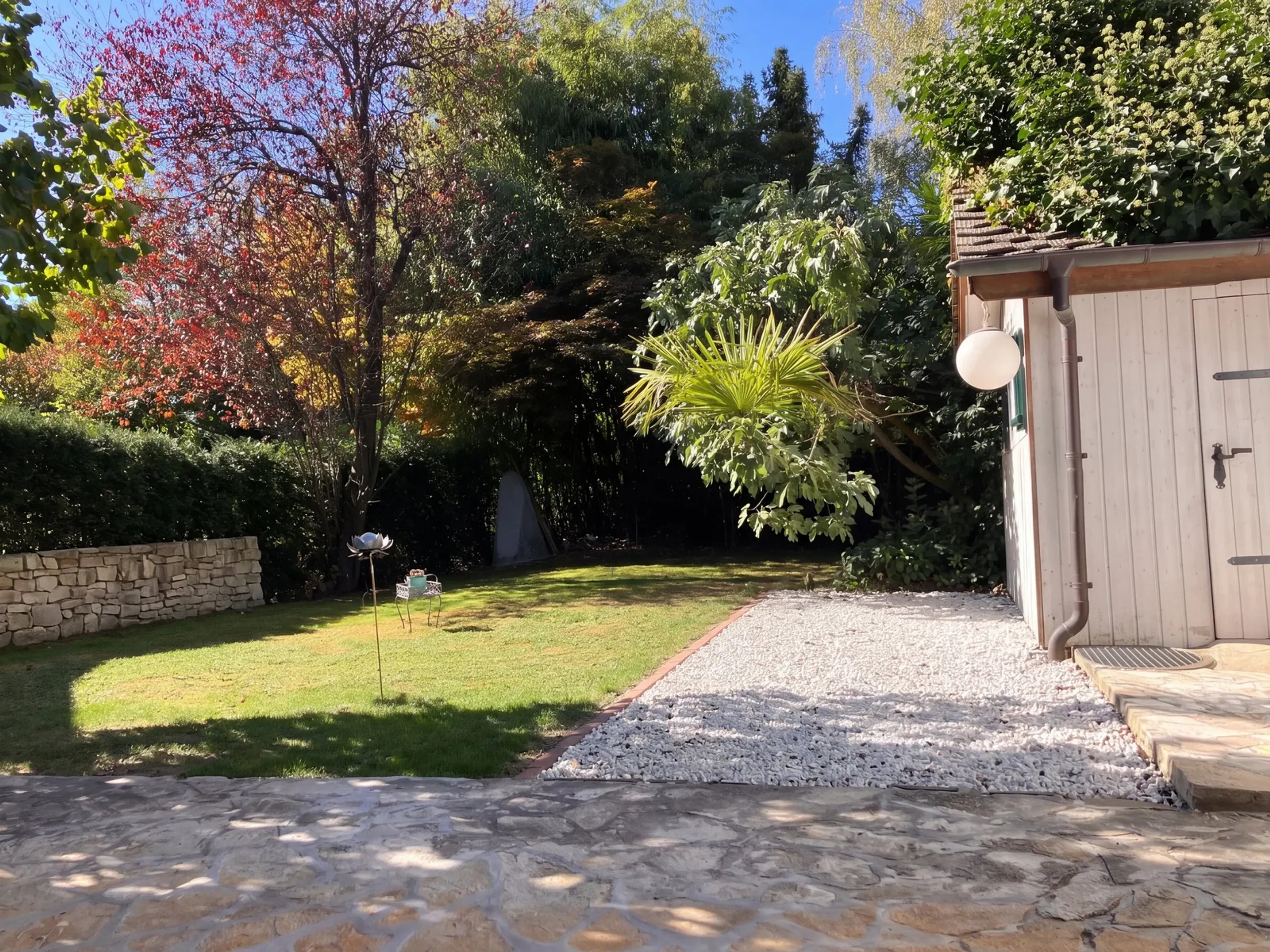 Ein Zuhause mit eigenem Grundstück – und Raum für besondere Ideen - 7